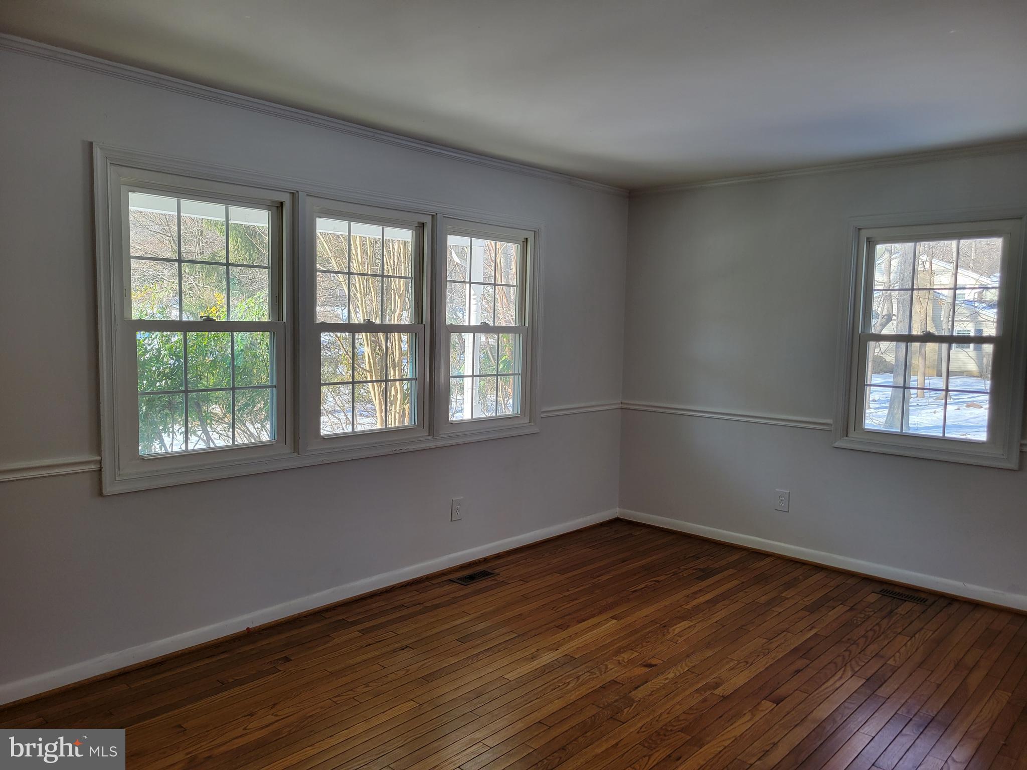 NONE AVAILABLE - Residential Lease