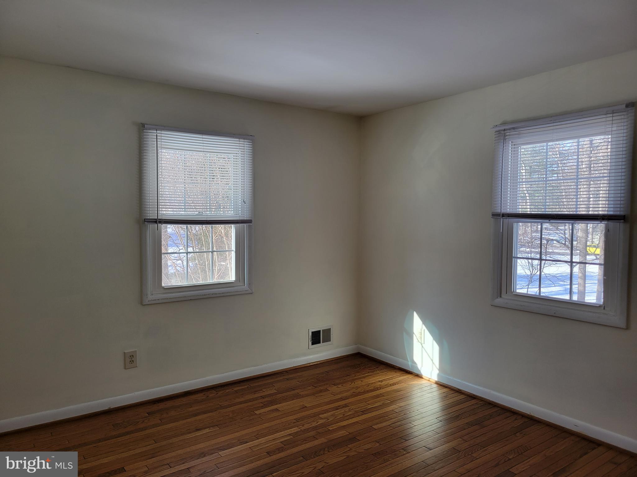 NONE AVAILABLE - Residential Lease