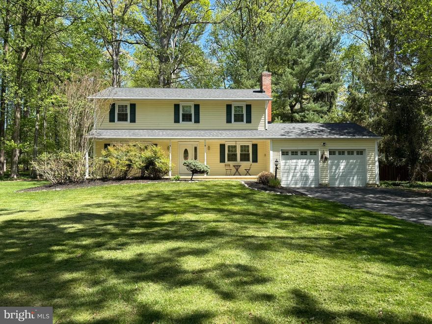 Spacious 4 BR/2.5 BA Single-Family Home in Glenwood! This spacious home features hardwood, carpet, and tile flooring, along with neutral-toned walls! The main level boasts a bright and open living area, a separate dining area, and an additional living space perfect for entertainment, complete with a cozy fireplace. The kitchen has ample countertops, cabinetry, and essential appliances to meet all your culinary needs. A half bathroom is conveniently located on the main level, perfect when having guests. Upstairs, you’ll find four spacious bedrooms with generous closet space. The master bedroom features a private full bathroom and is connected to one of the bedrooms, making it ideal for use as a nursery or additional private space. A shared full bathroom is conveniently located in the hallway. The fully finished basement offers flexible space for entertainment, a workspace, or extra storage. A designated laundry area with a washer and dryer provides plenty of room for laundry essentials and additional storage. Step outside to relax or entertain on the patio, which is perfect for gatherings. Enjoy parking in the attached garage or the spacious driveway!

Local Attractions and Nearby Highways:

- Western Regional Park: A nearby park offering sports fields, walking trails, and a playground, perfect for family outings.
- Waverly Woods Golf Club: A well-maintained golf course with scenic views and a welcoming clubhouse.
- Howard County Living Farm Heritage Museum: A local museum showcasing agricultural history and hosting family-friendly events.
- Cooks Branch Trail: A peaceful trail ideal for hiking and enjoying nature.
- Historic Ellicott City: A charming destination with boutique shops, cafes, and cultural attractions.

- Interstate 70 (I-70): Providing easy access to Baltimore, Frederick, and Washington, D.C.
- Maryland Route 97 (MD-97): Connecting Glenwood to Olney, Westminster, and other key locations.

Pets are welcome with additional non-refundable pet fee!

Application Qualifications: Minimum monthly income 3 times the tenant’s portion of the monthly rent, acceptable rental history, acceptable credit history and acceptable criminal history. More specific information provided with the application.

All Bay Management Group residents are automatically enrolled in the Resident Benefits Package (RBP) for $39.95/month, which includes renters insurance, credit building to help boost your credit score with timely rent payments, $1M Identity Protection, HVAC air filter delivery (for applicable properties), move-in concierge service making utility connection and home service setup a breeze during your move-in, our best-in-class resident rewards program, and much more! The Resident Benefits Package is a voluntary program and may be terminated at any time, for any reason, upon thirty (30) days’ written notice. Tenants that do not upload their own renters insurance to the Tenant portal 5 days prior to move in will be automatically included in the RBP and the renters insurance program. More details upon application.