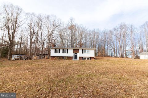 16 ELEY ROAD FREDERICKSBURG VA 22406