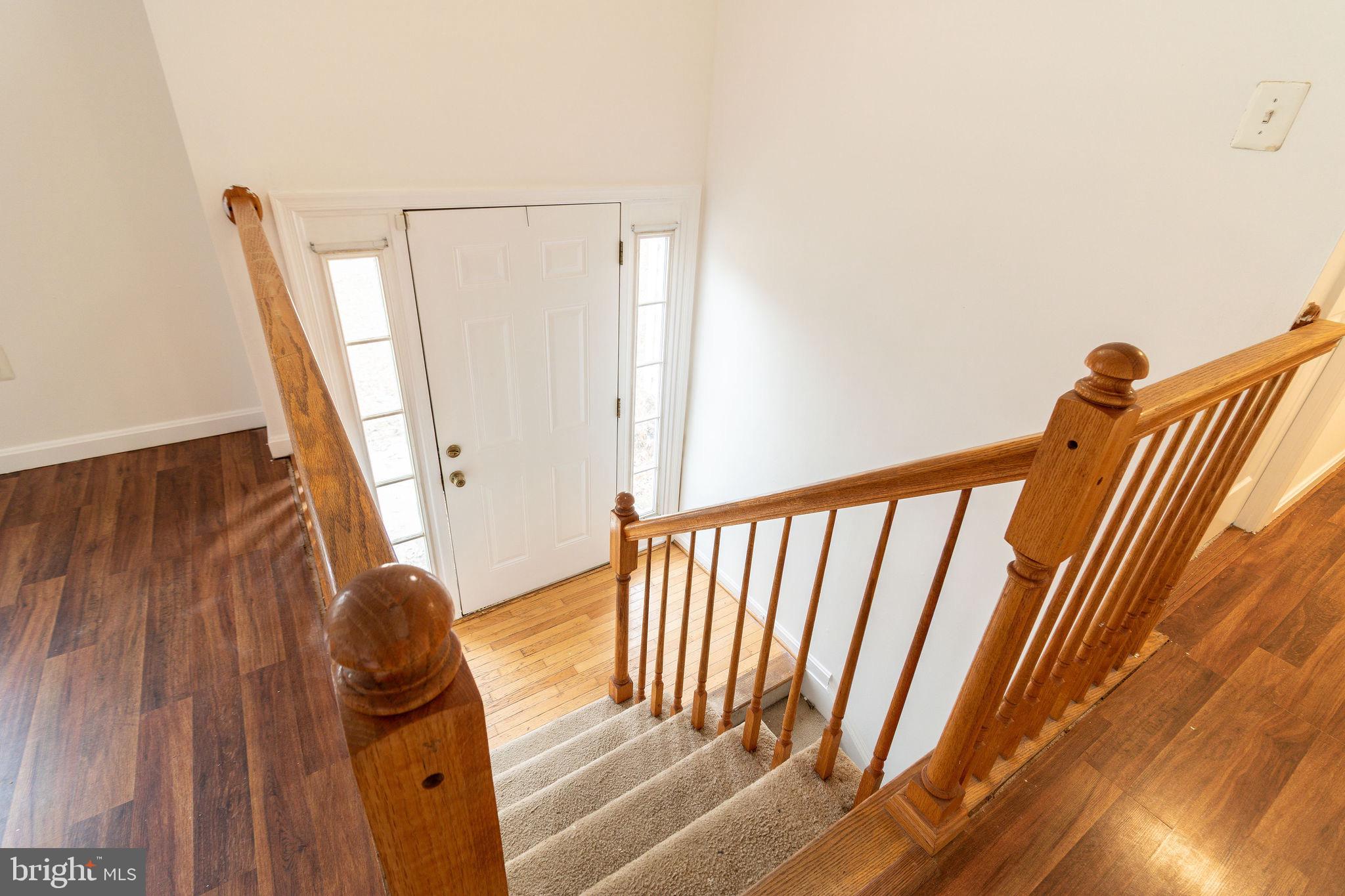 MARSH RD - Residential