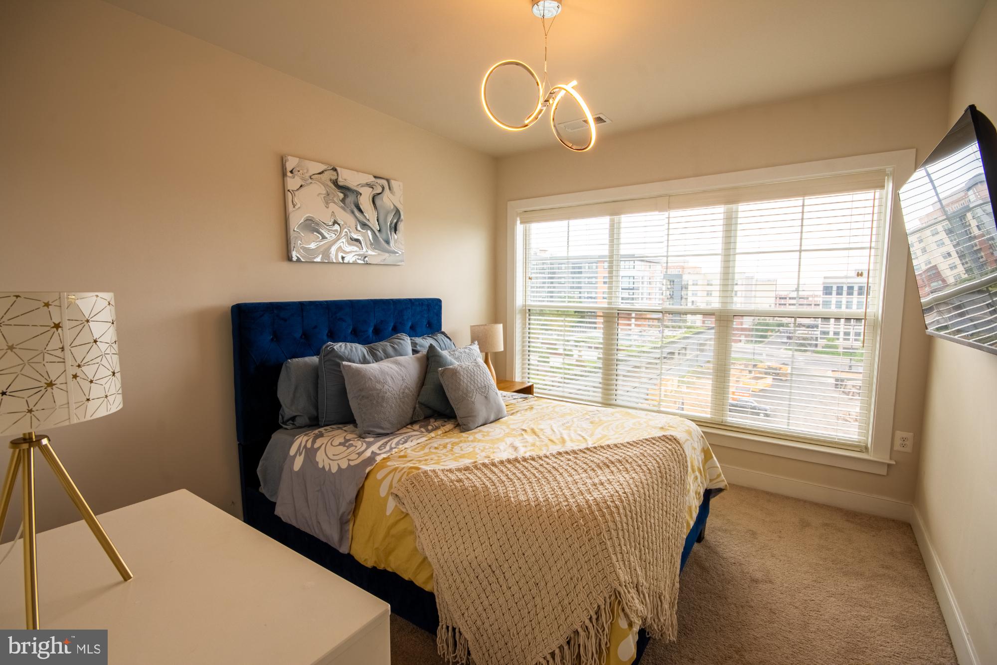 THE FLATS AT NATIONAL HARBOR - Residential Lease