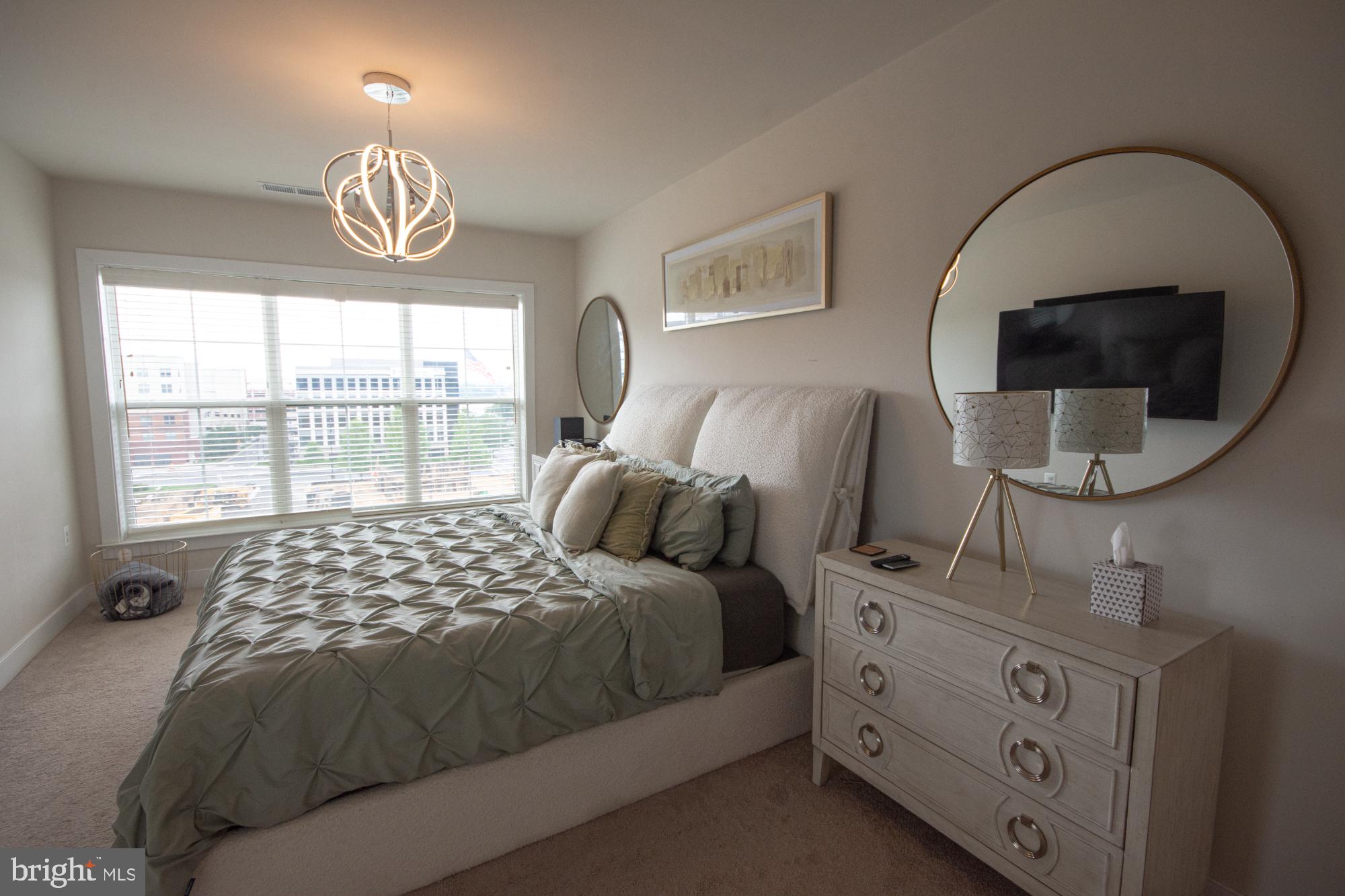 THE FLATS AT NATIONAL HARBOR - Residential Lease