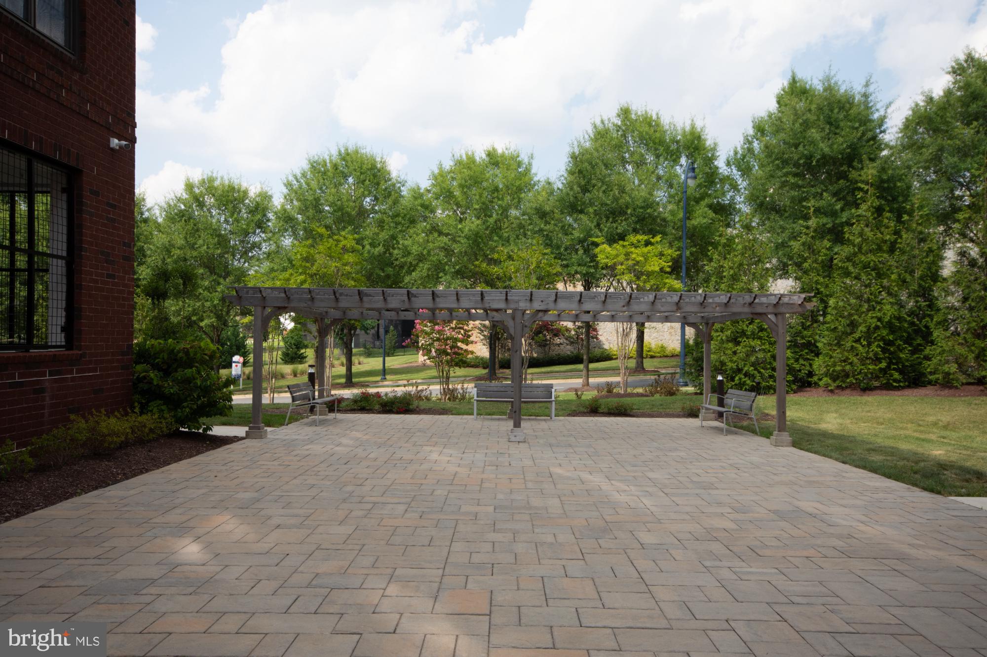 THE FLATS AT NATIONAL HARBOR - Residential Lease