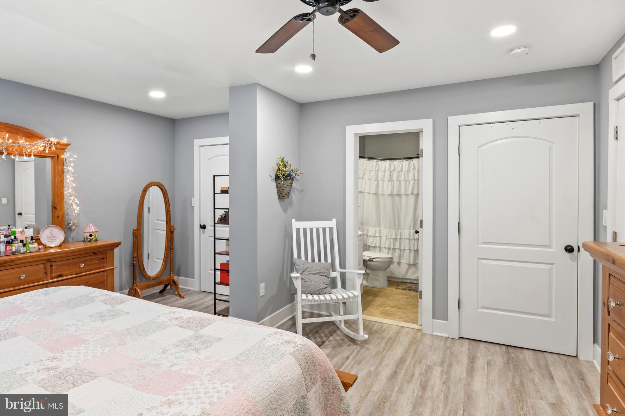 PINE HAVEN - Residential