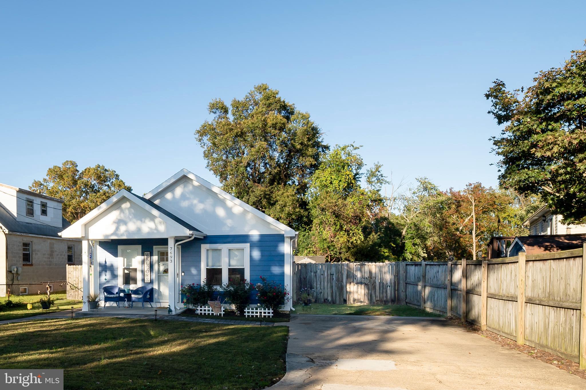 PINE HAVEN - Residential