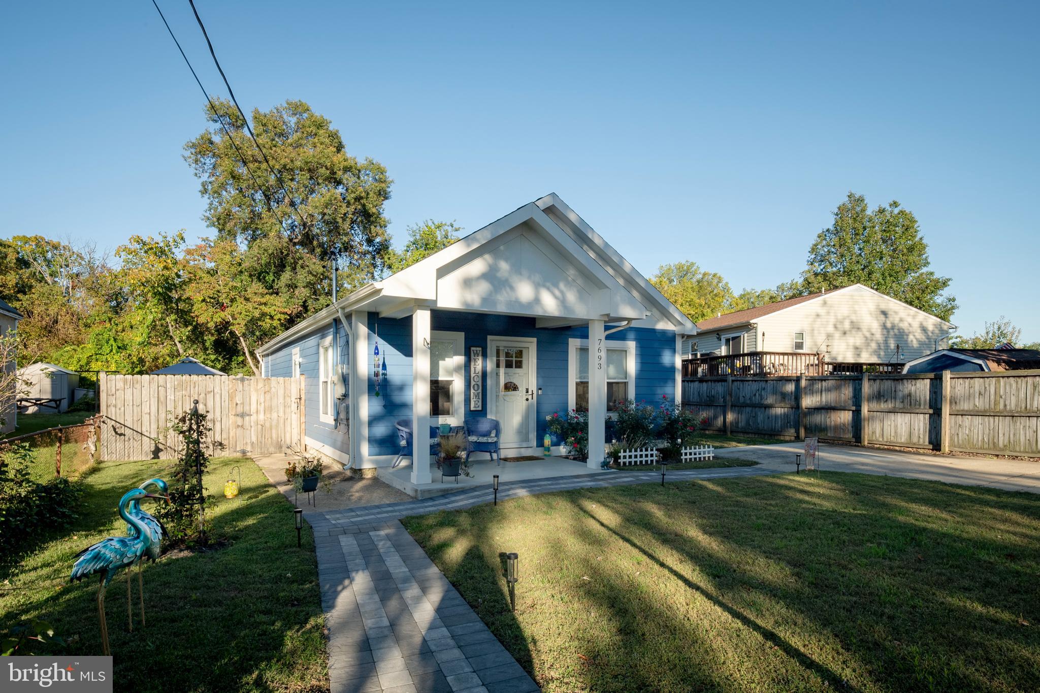 PINE HAVEN - Residential