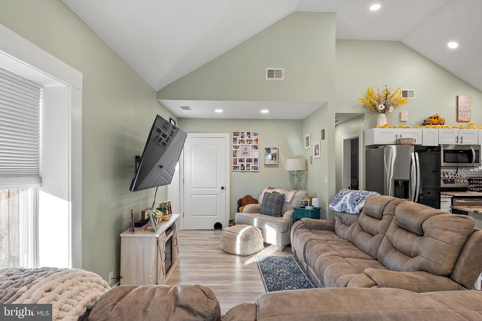 PINE HAVEN - Residential