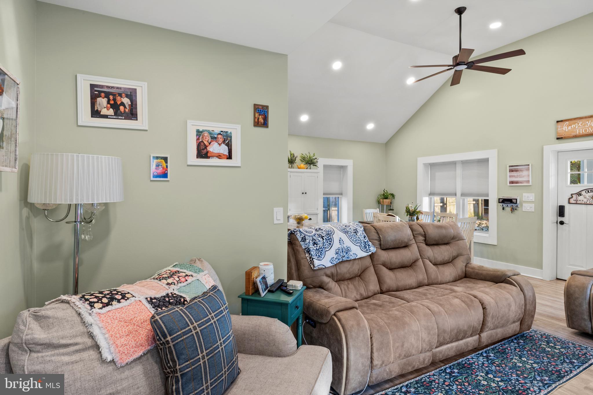 PINE HAVEN - Residential