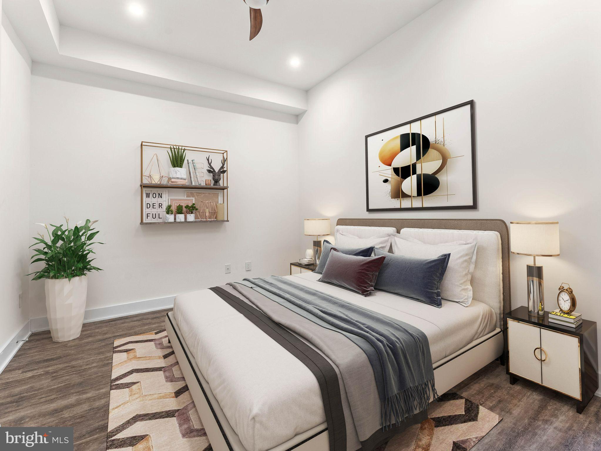 OLDE KENSINGTON - Residential