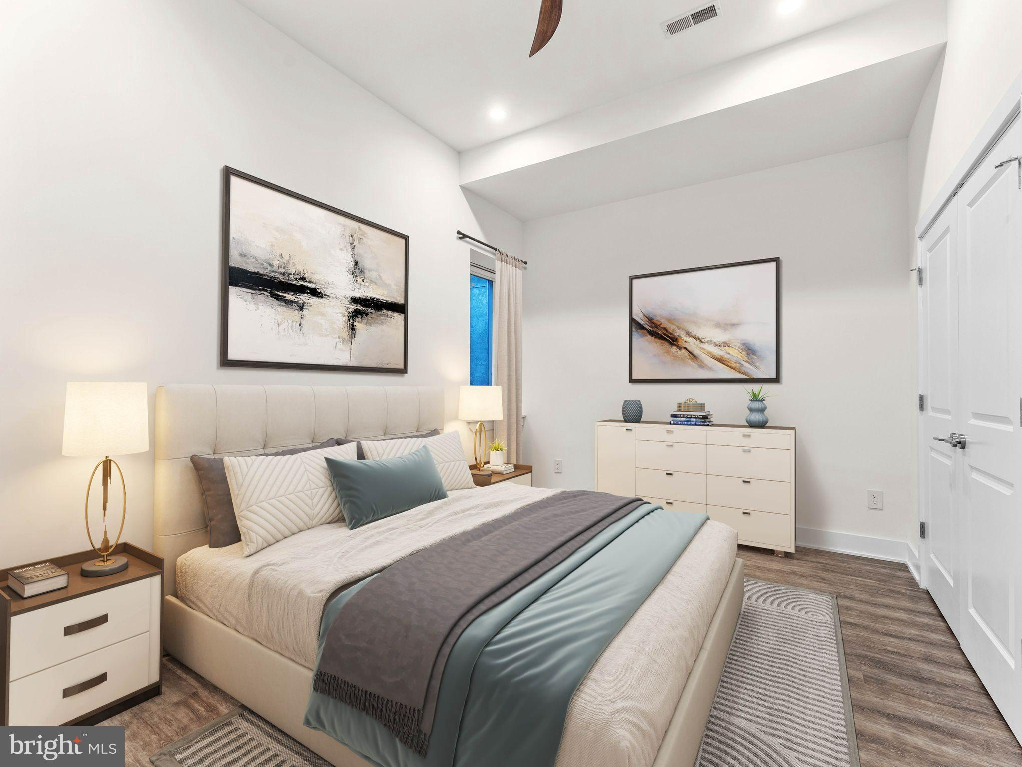 OLDE KENSINGTON - Residential