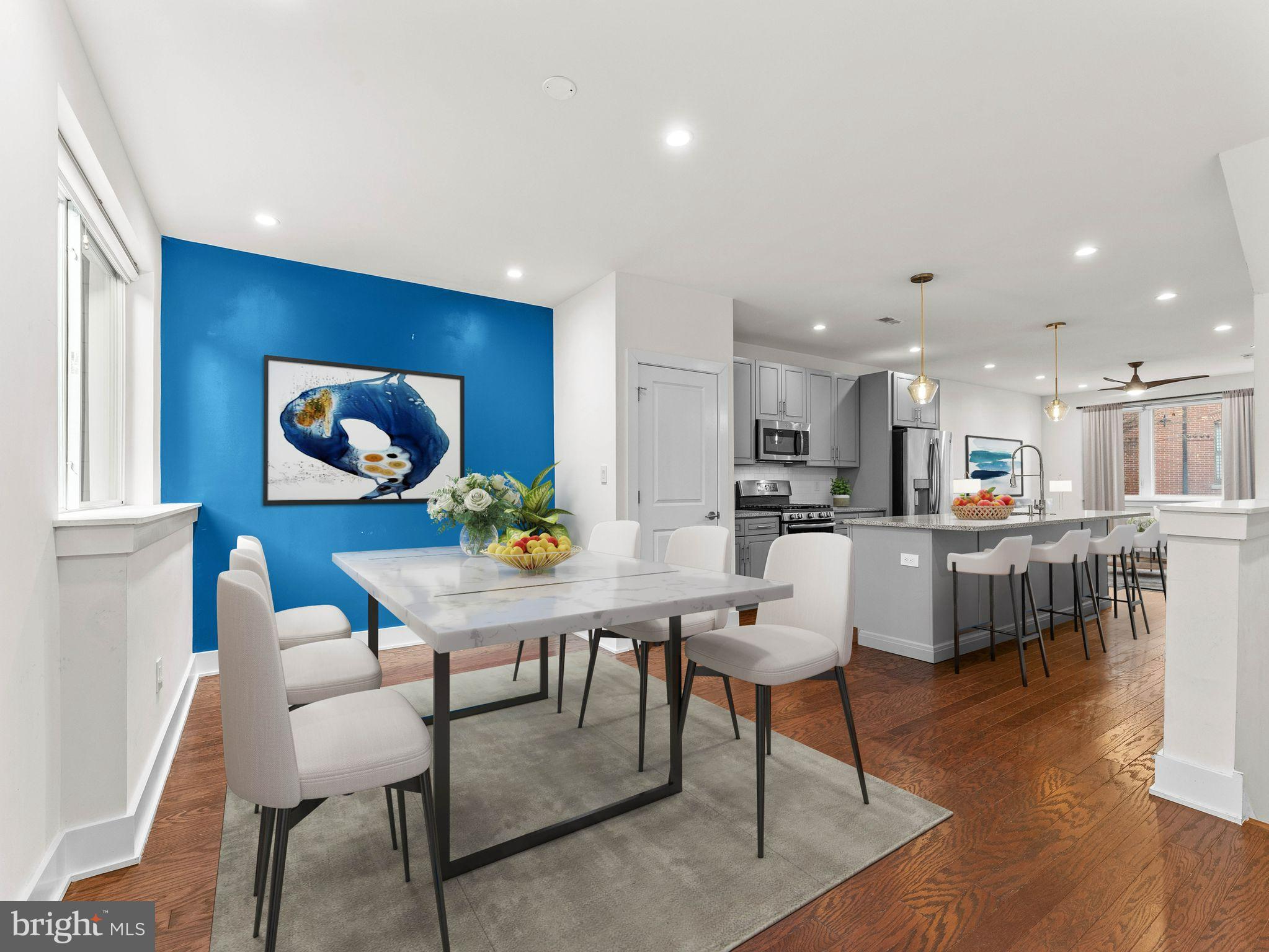 OLDE KENSINGTON - Residential