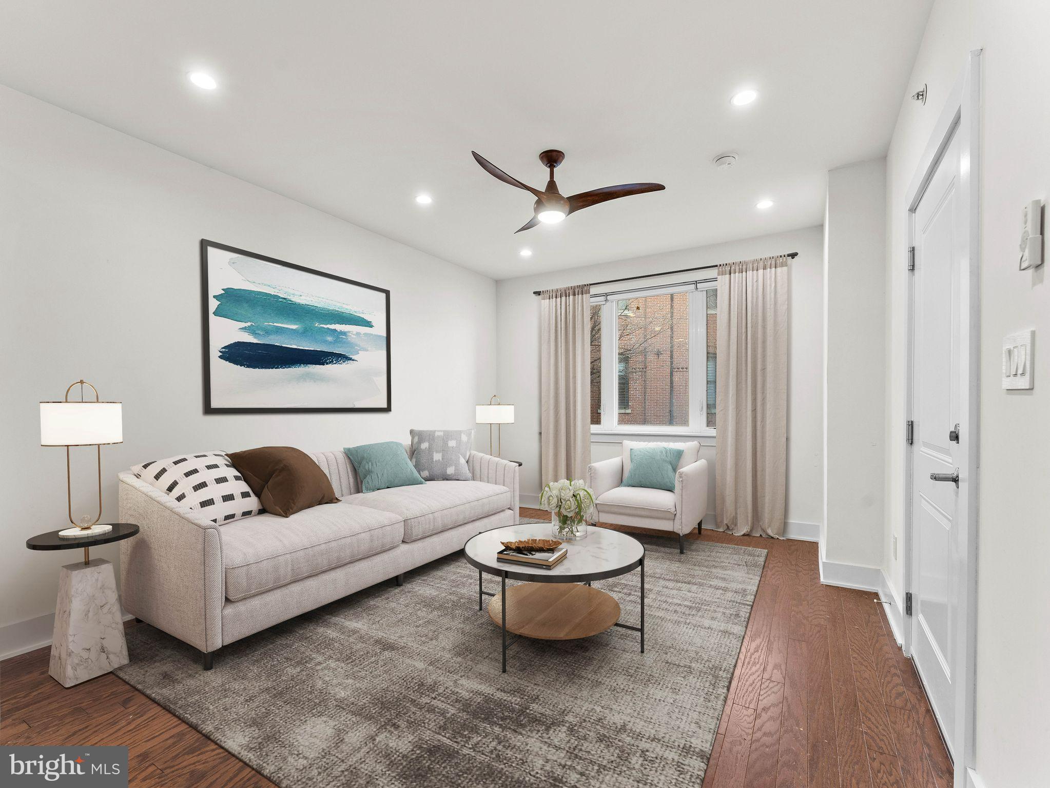 OLDE KENSINGTON - Residential