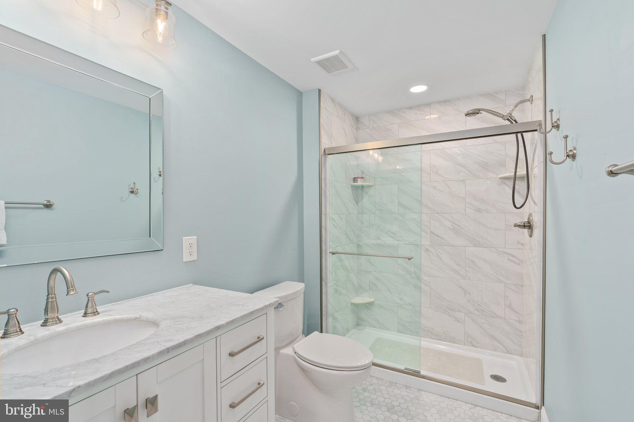 OWLS NEST FARM - Residential