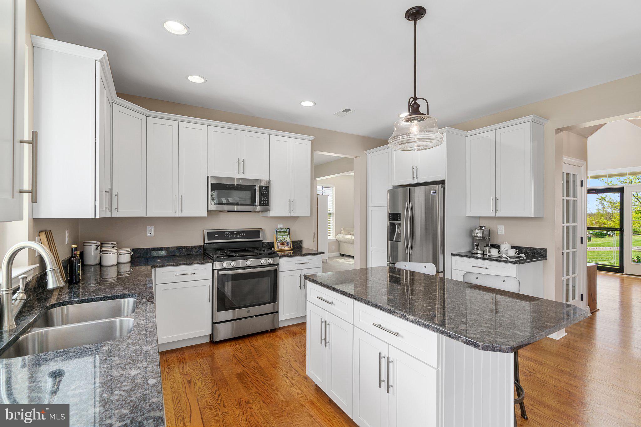 OWLS NEST FARM - Residential