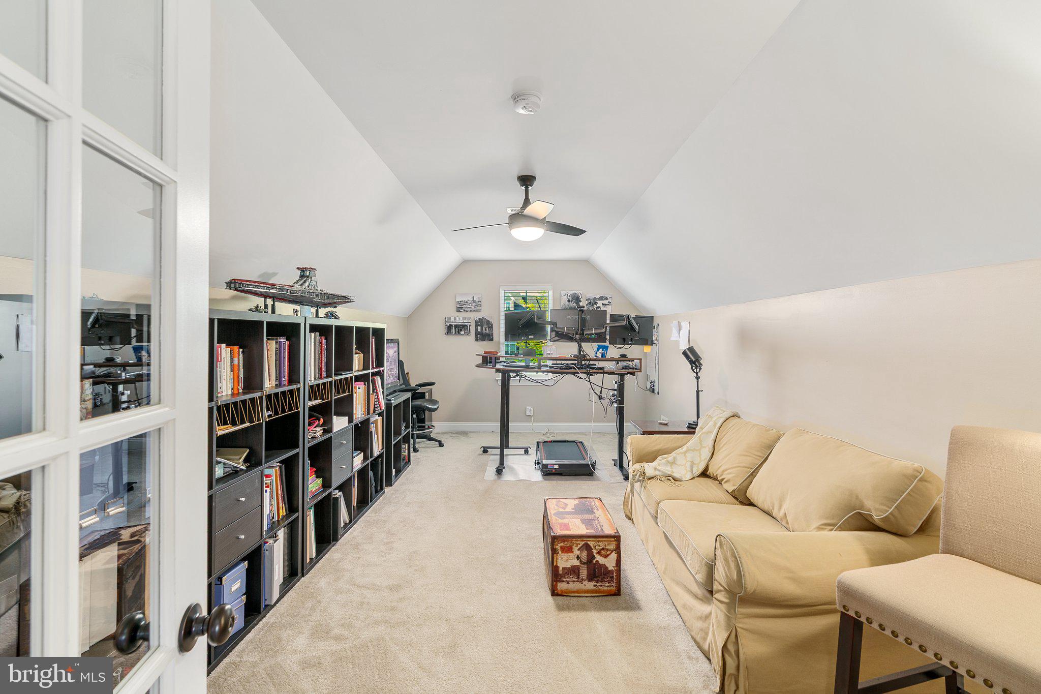 OWLS NEST FARM - Residential