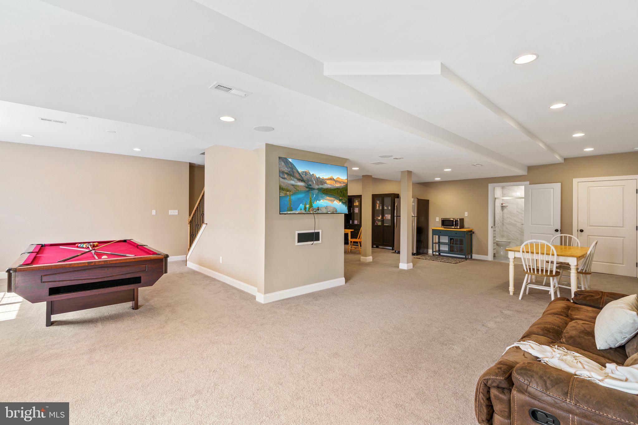 OWLS NEST FARM - Residential