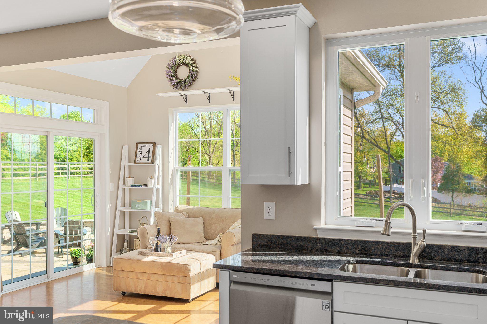 OWLS NEST FARM - Residential