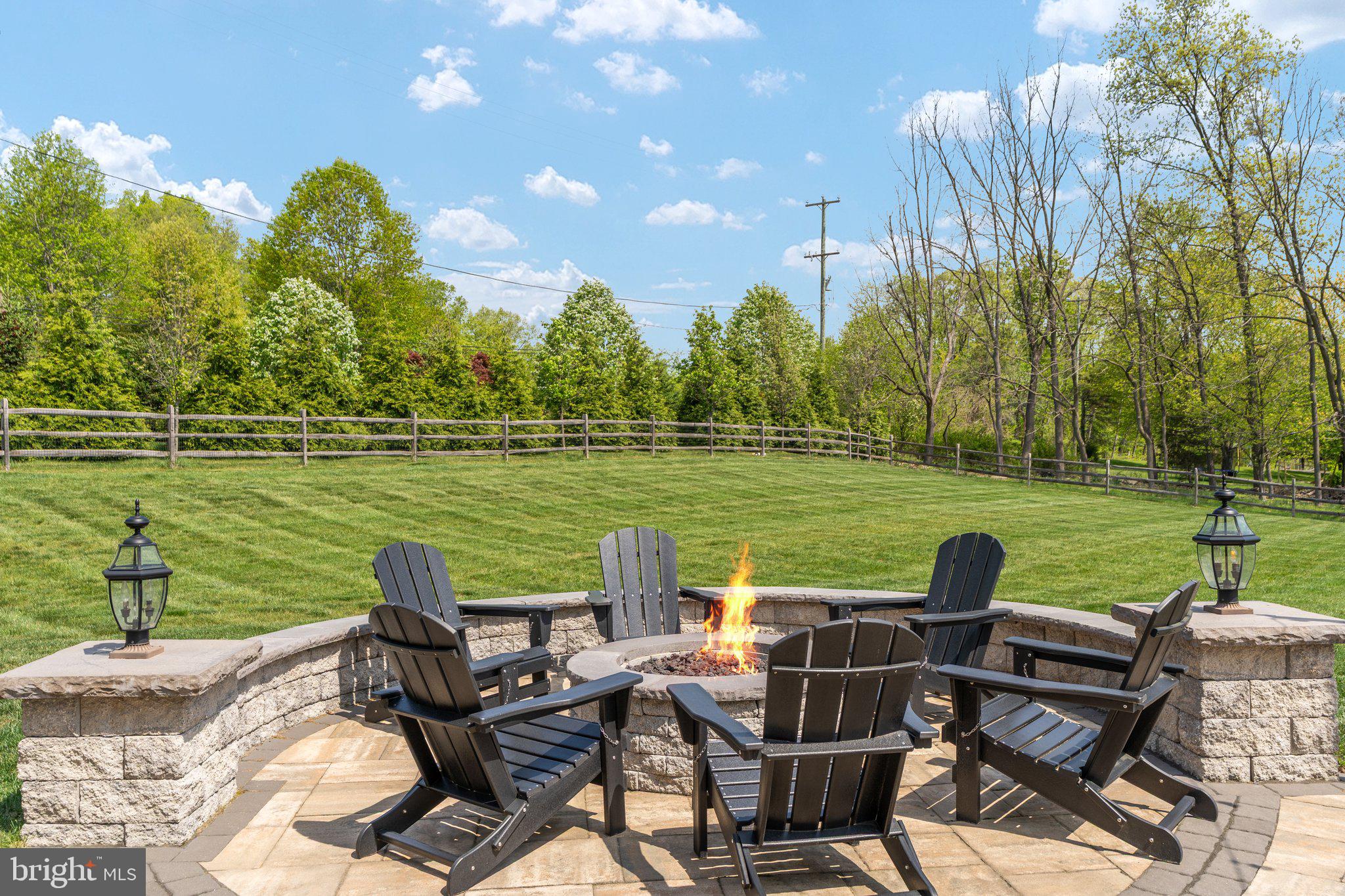 OWLS NEST FARM - Residential