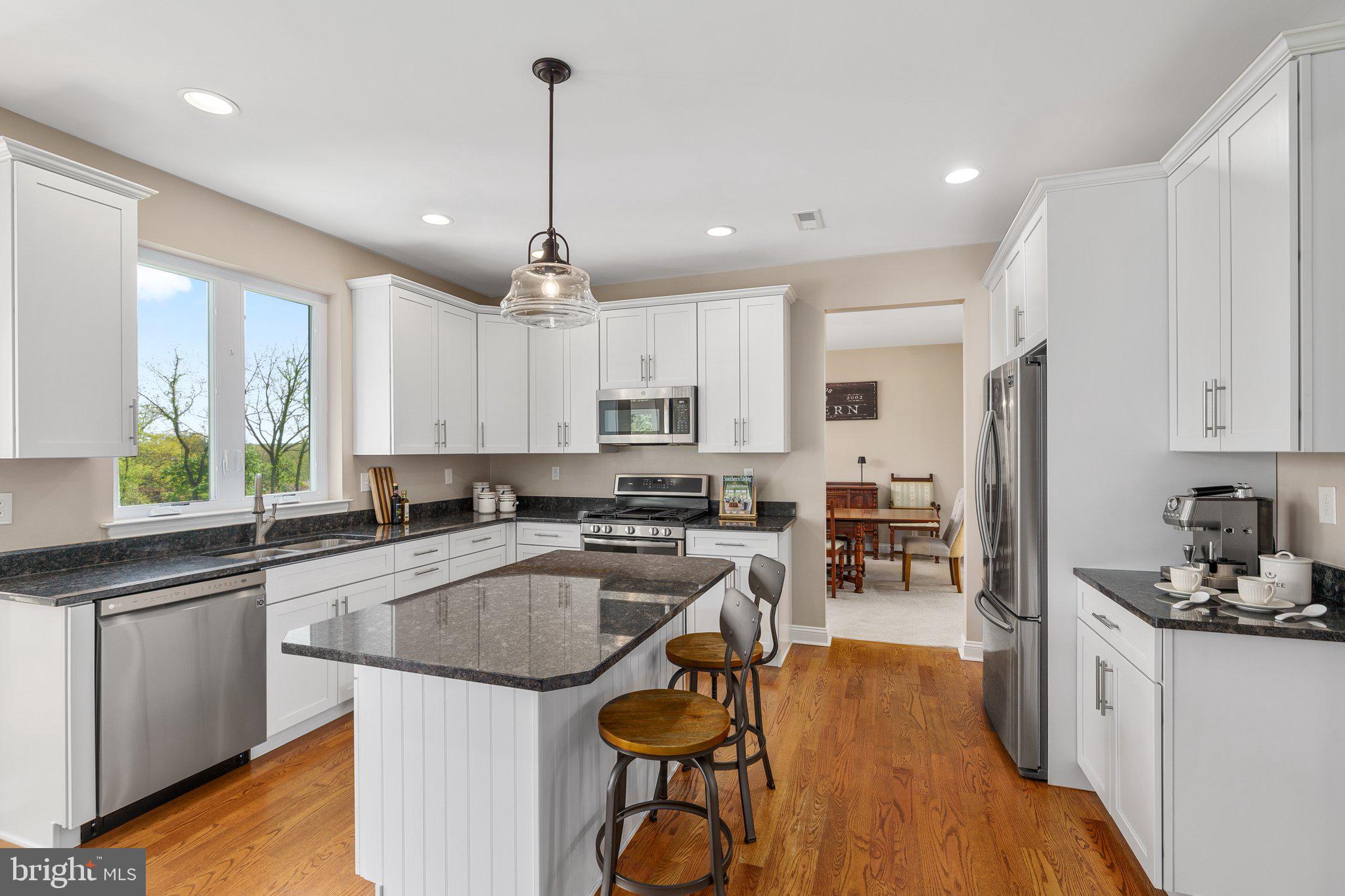 OWLS NEST FARM - Residential