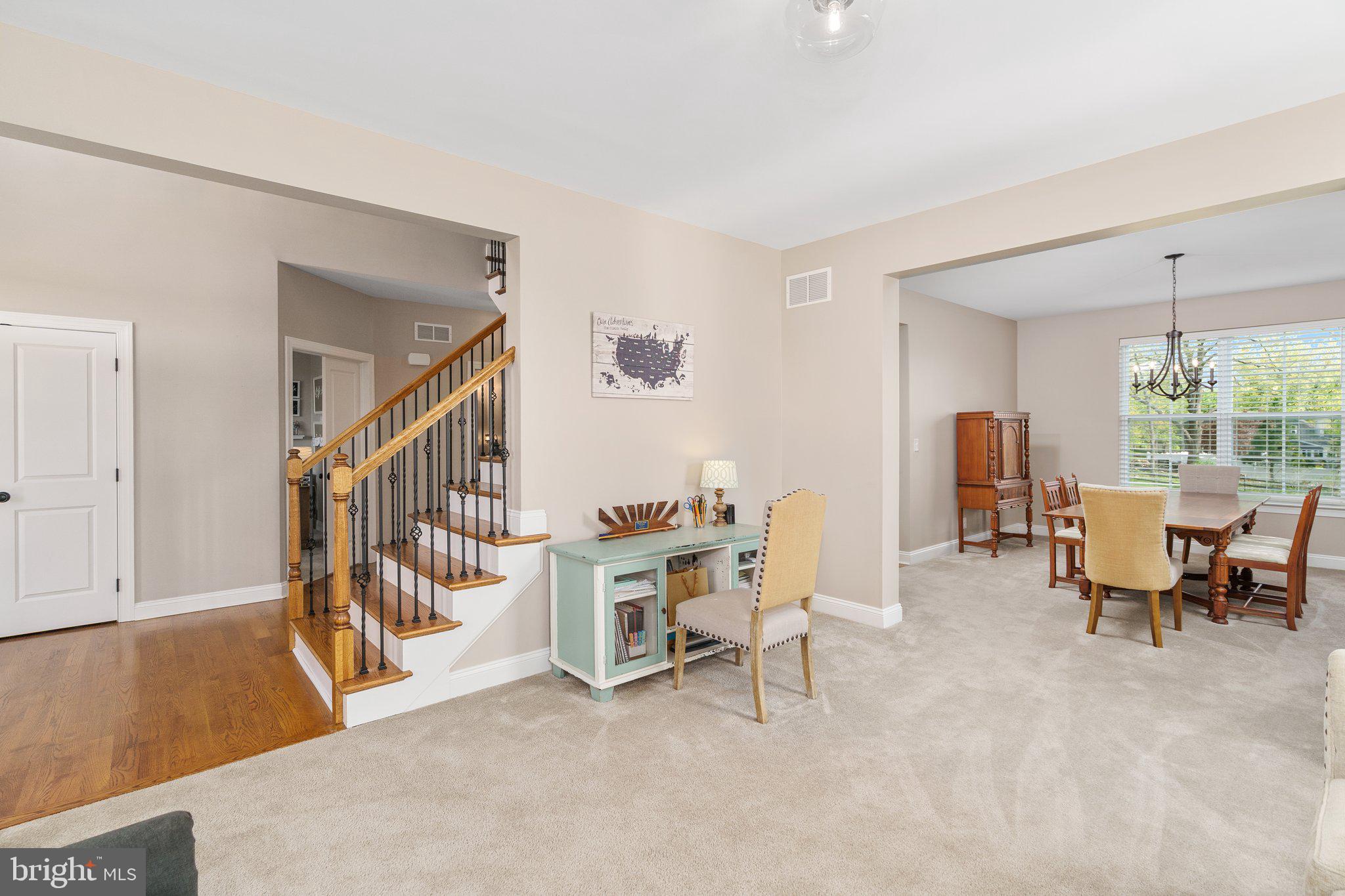 OWLS NEST FARM - Residential