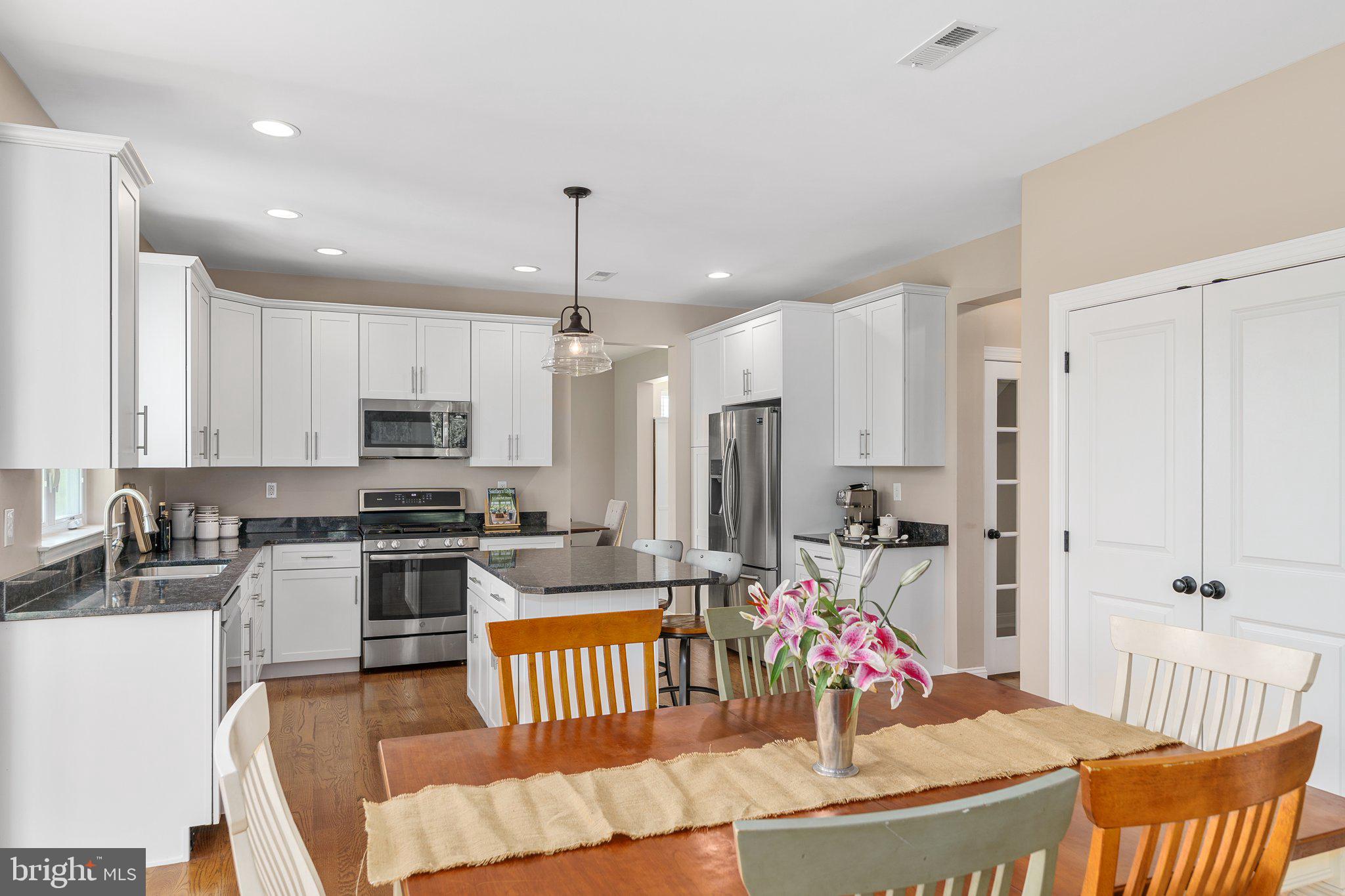 OWLS NEST FARM - Residential