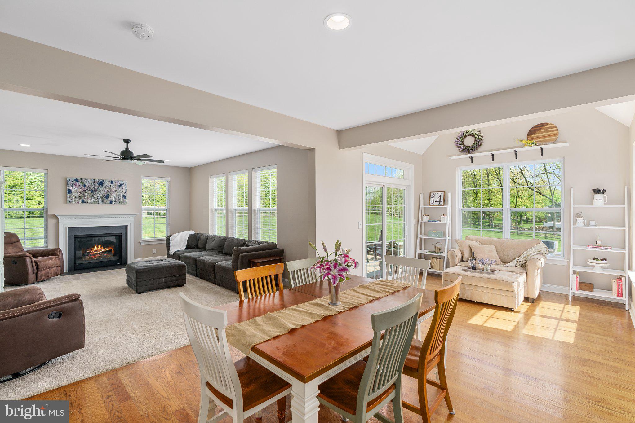 OWLS NEST FARM - Residential