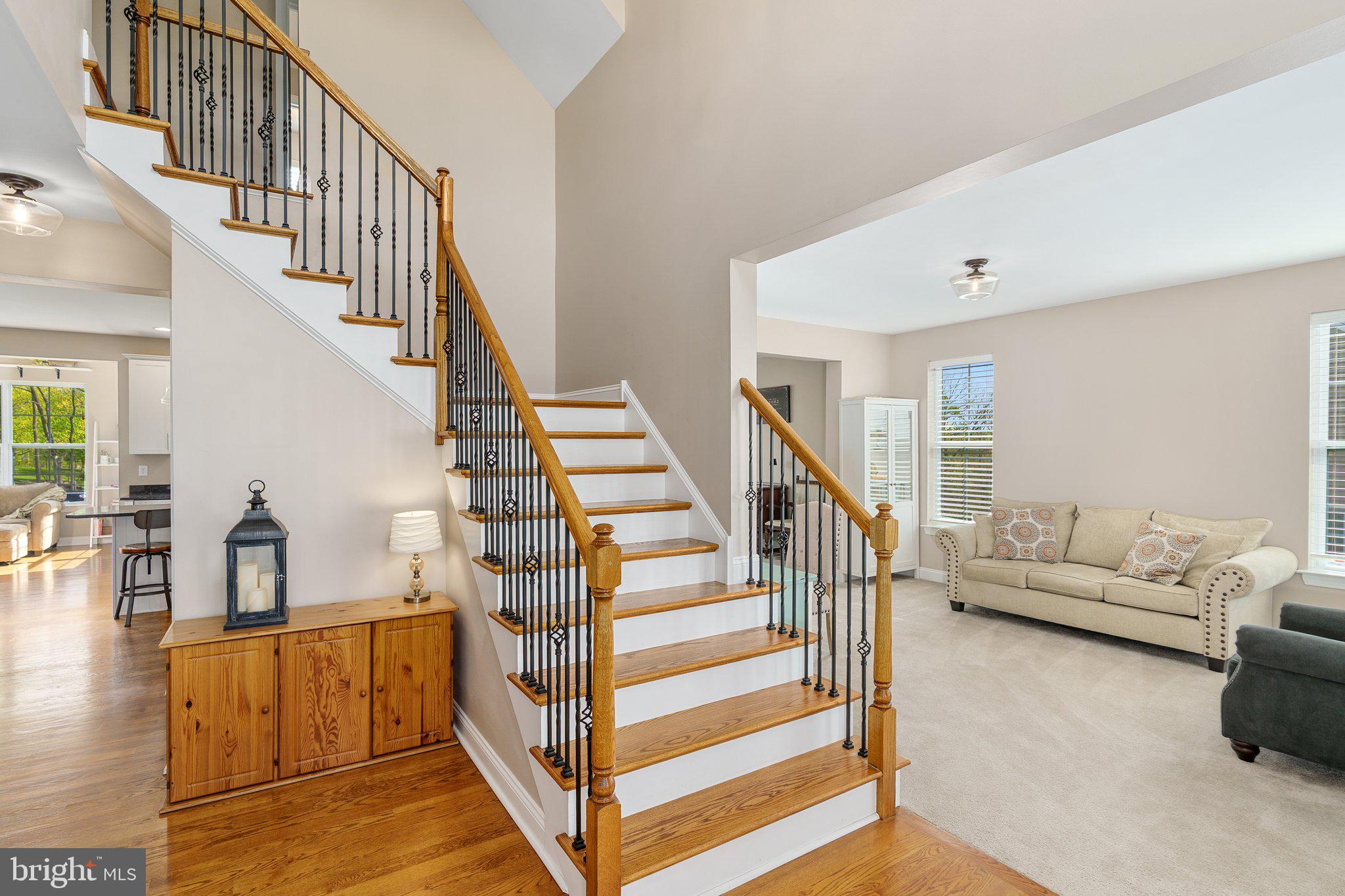 OWLS NEST FARM - Residential