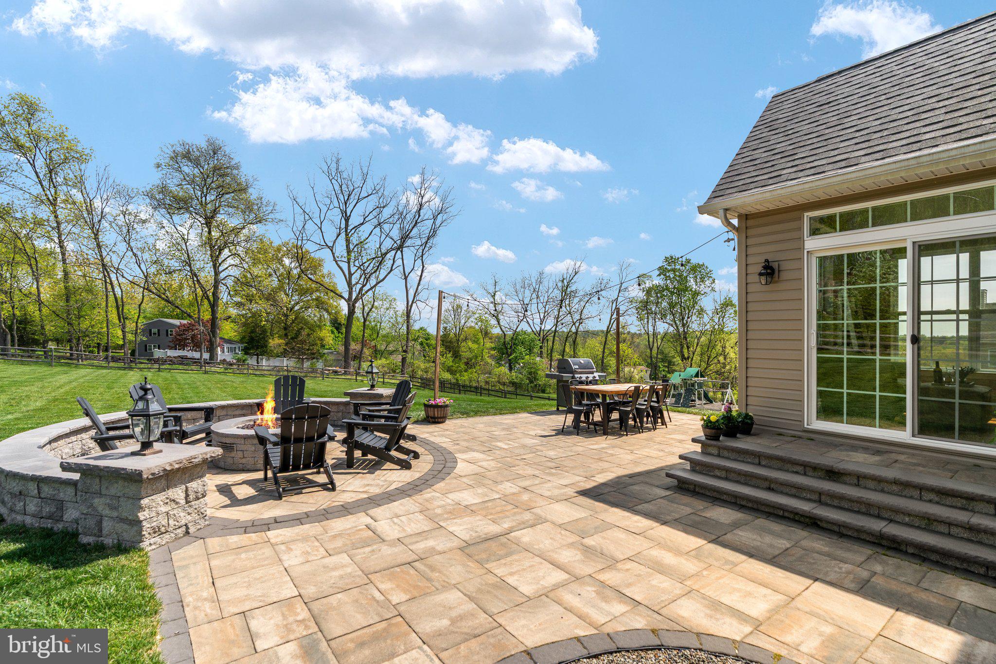 OWLS NEST FARM - Residential