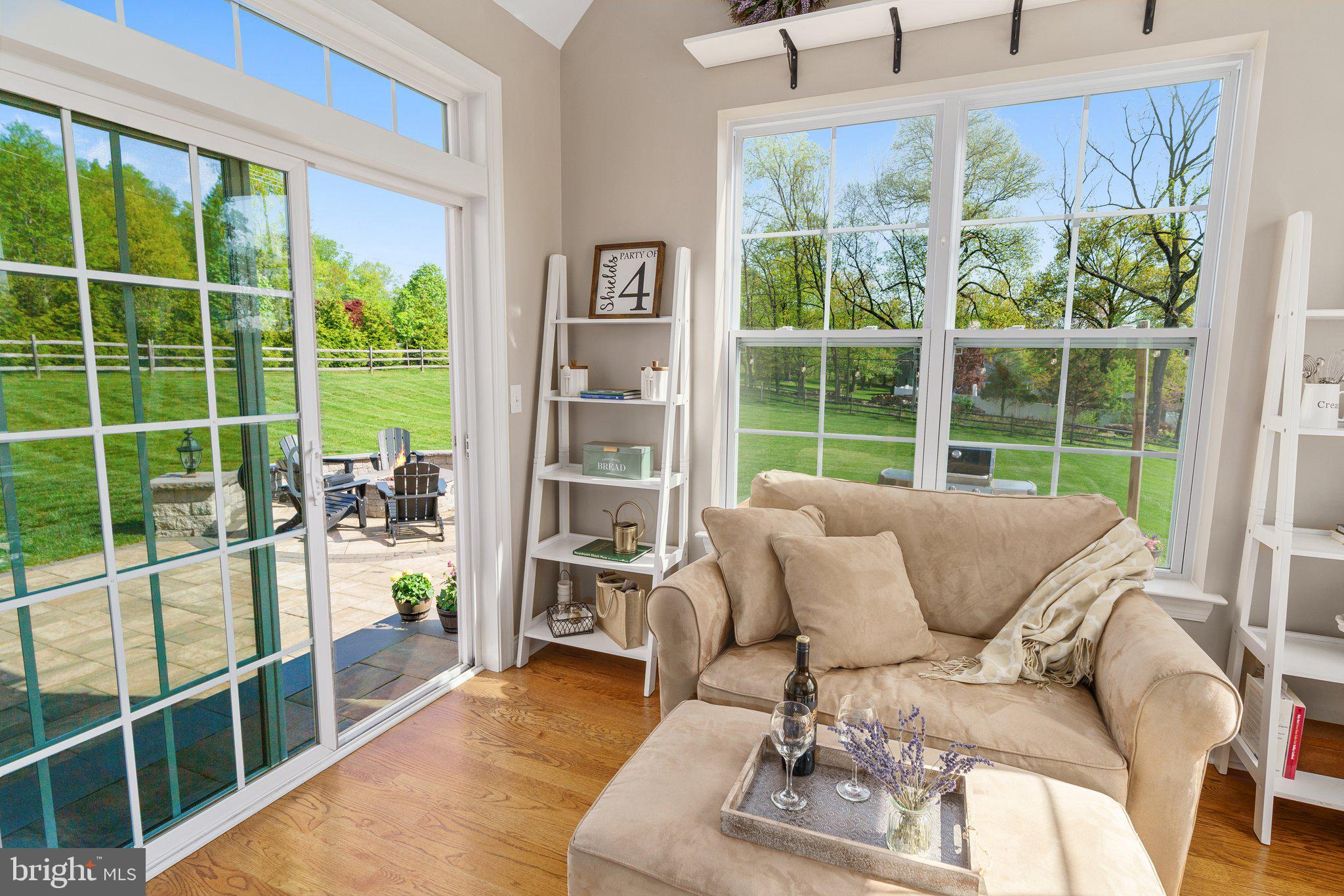 OWLS NEST FARM - Residential