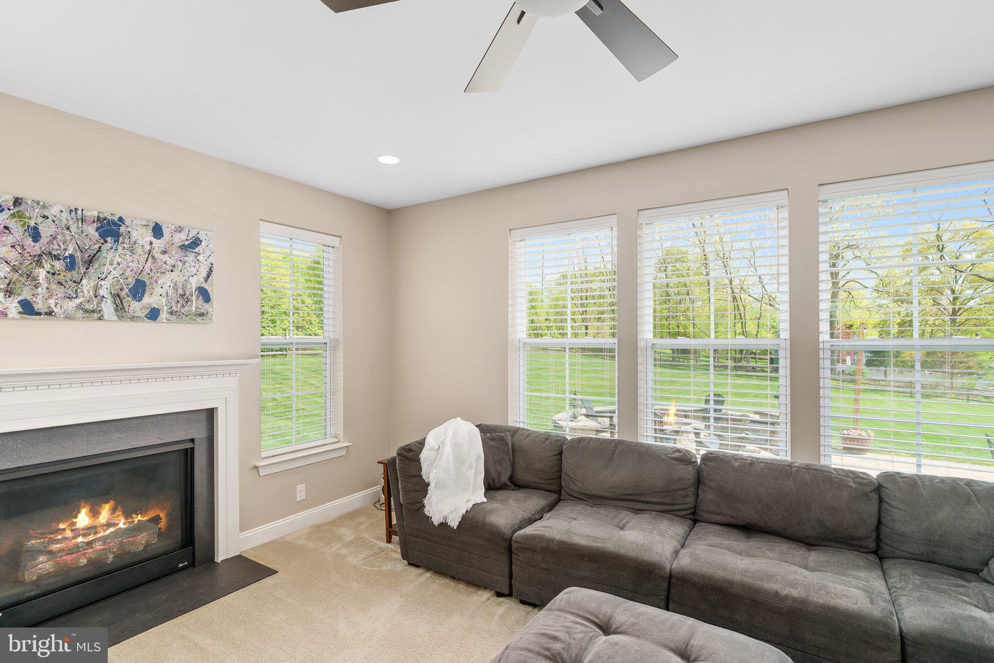 OWLS NEST FARM - Residential