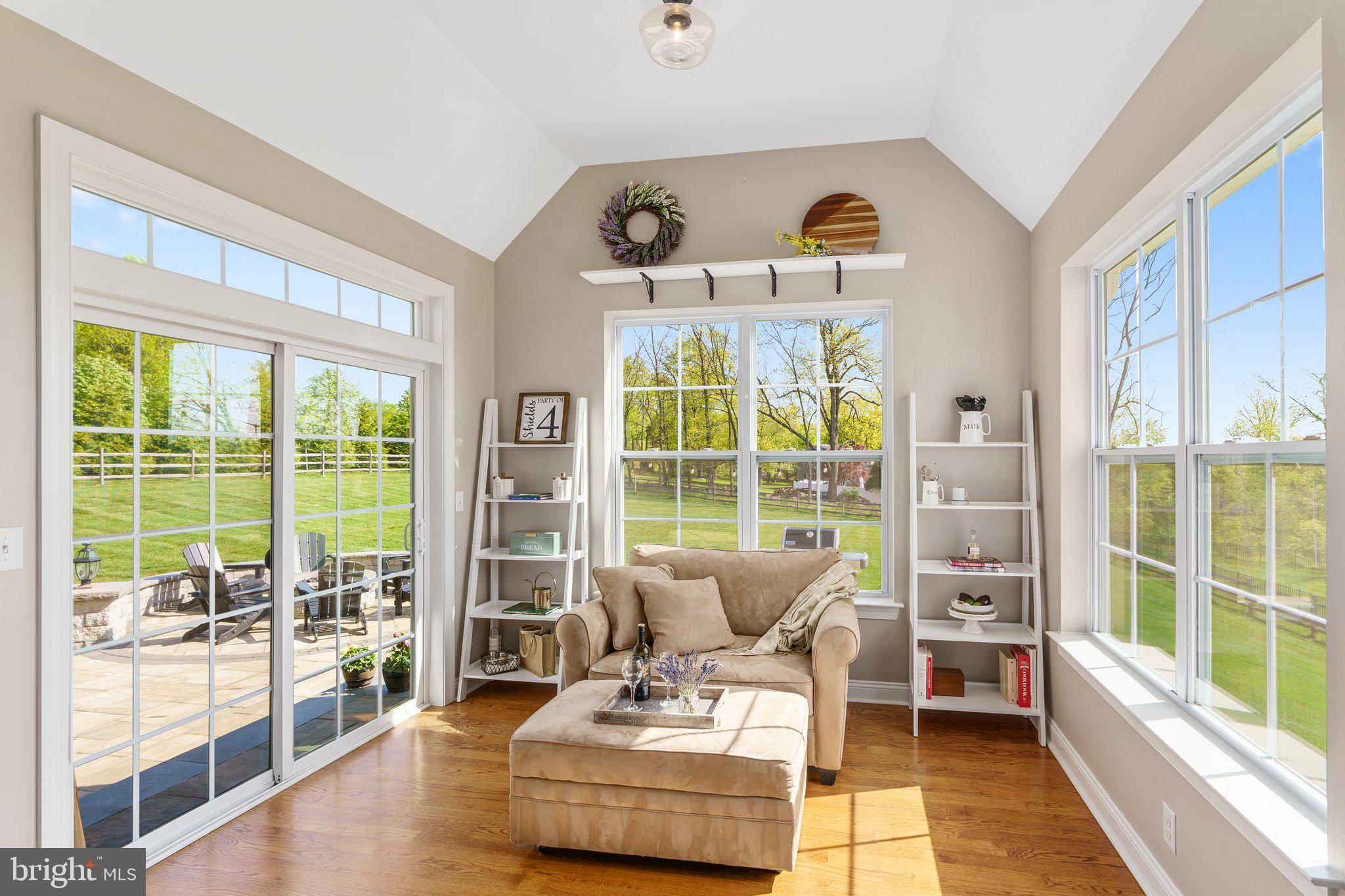 OWLS NEST FARM - Residential