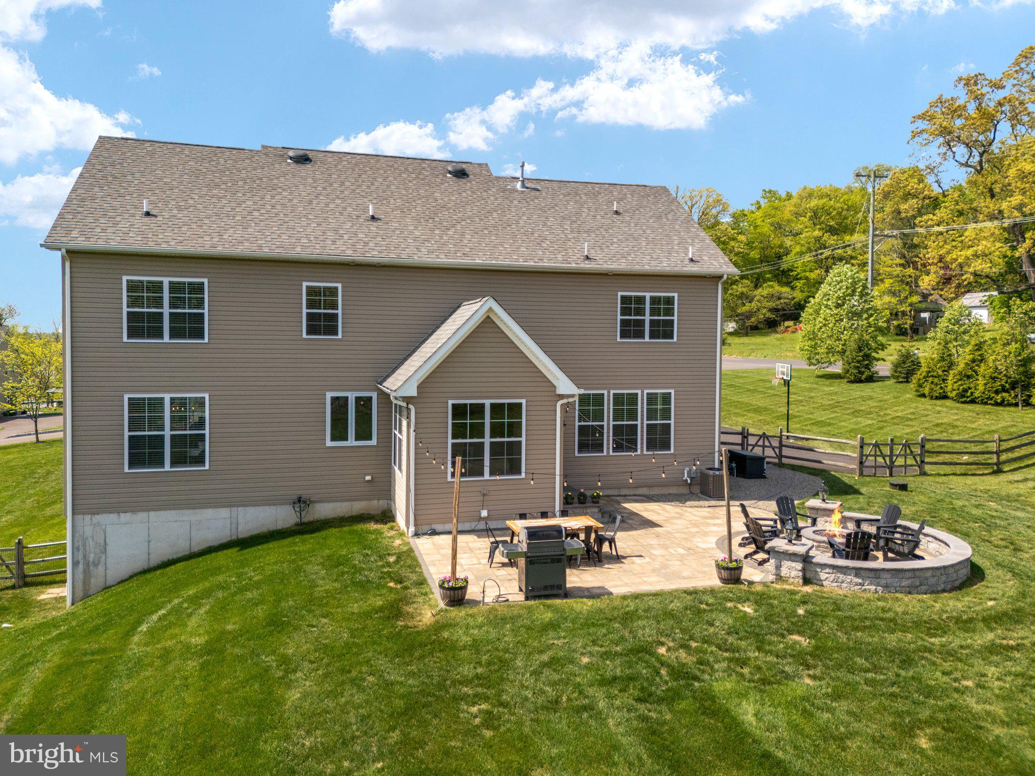 OWLS NEST FARM - Residential