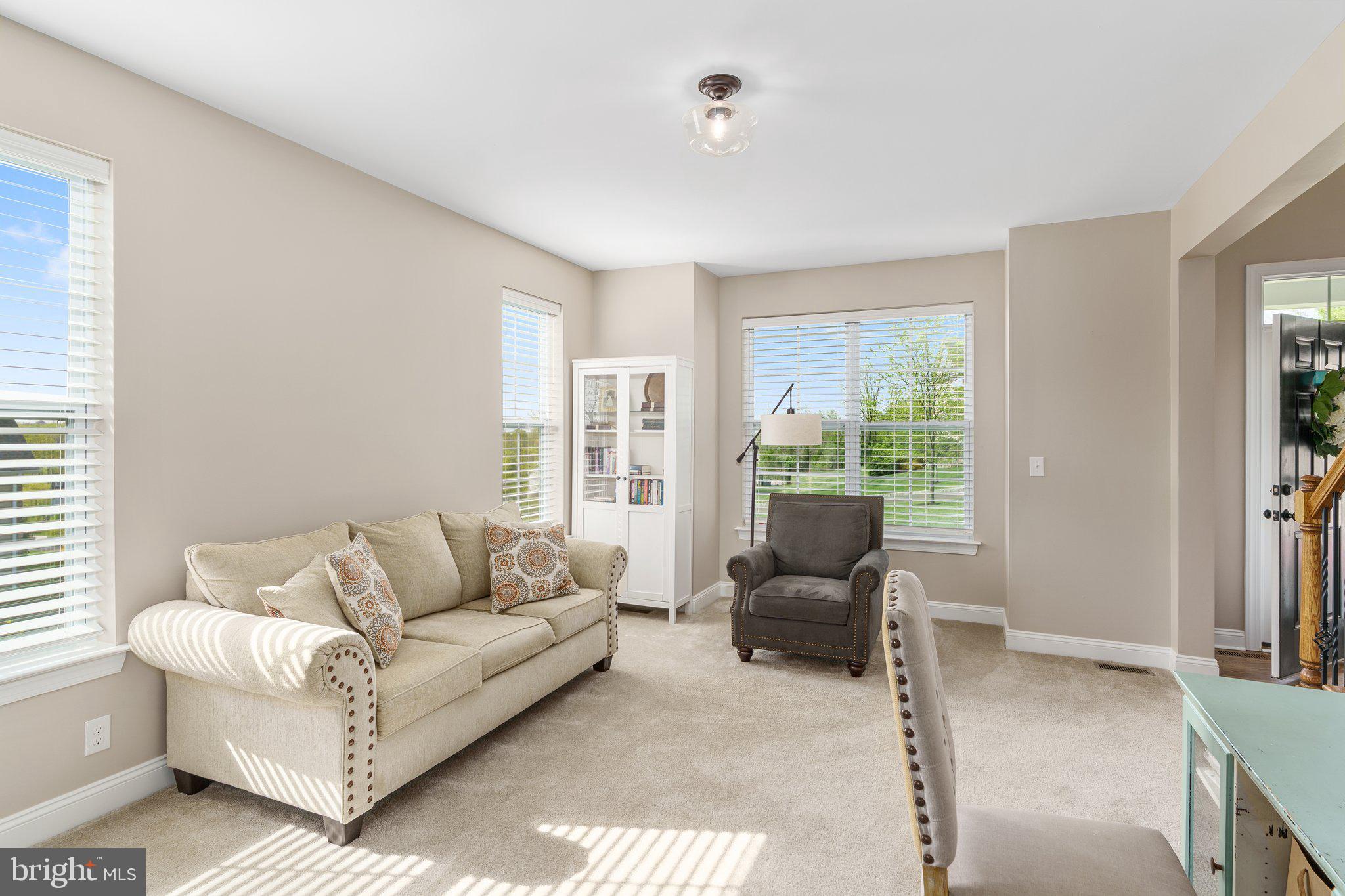 OWLS NEST FARM - Residential