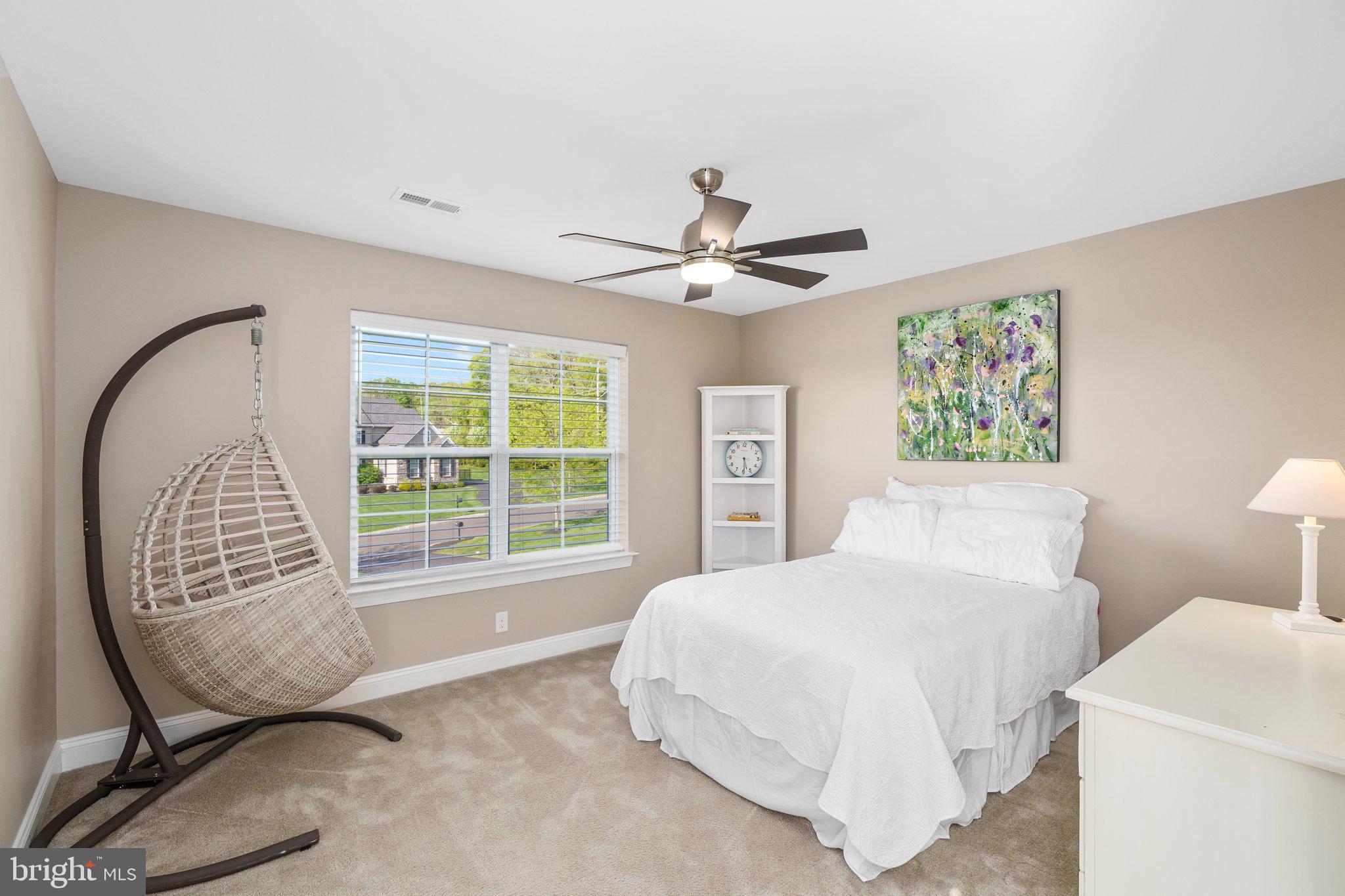 OWLS NEST FARM - Residential