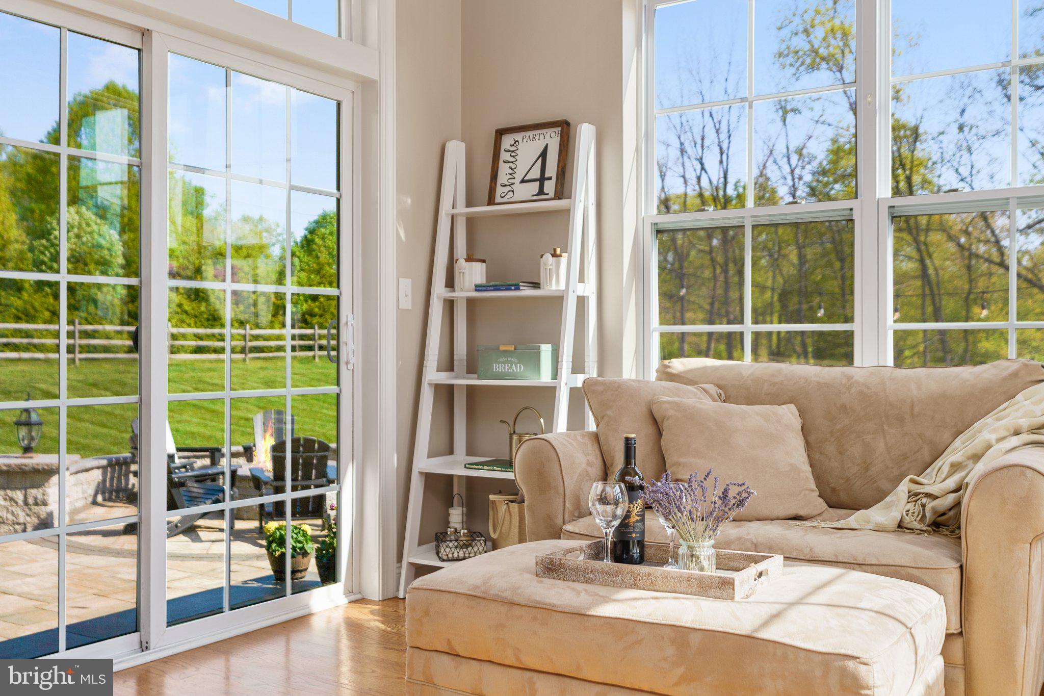 OWLS NEST FARM - Residential