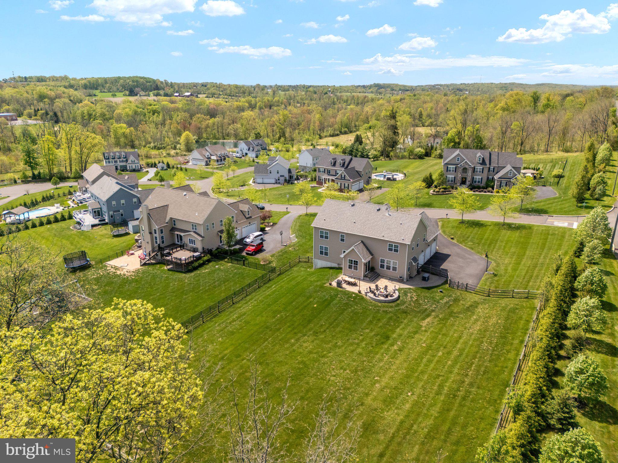 OWLS NEST FARM - Residential