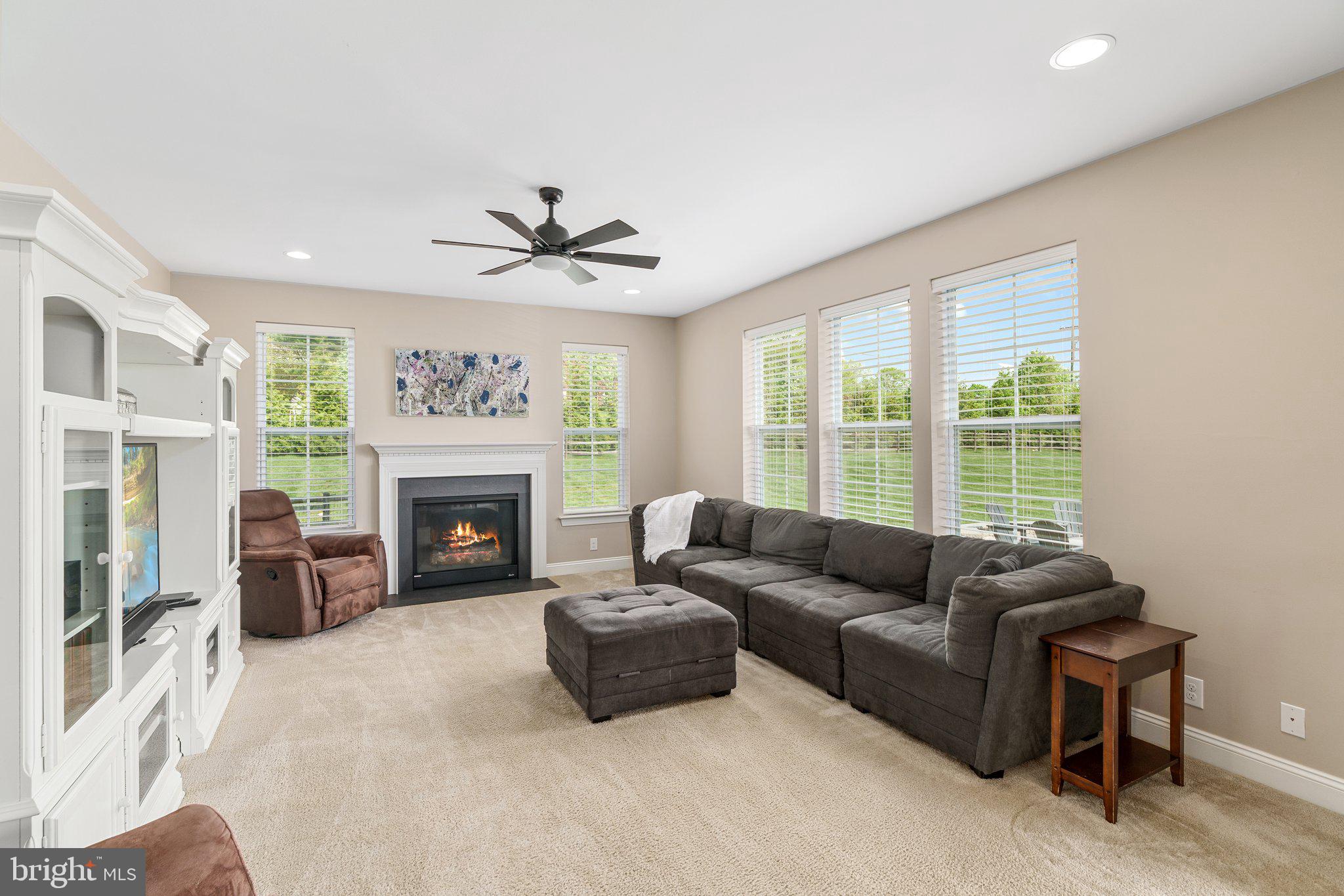 OWLS NEST FARM - Residential