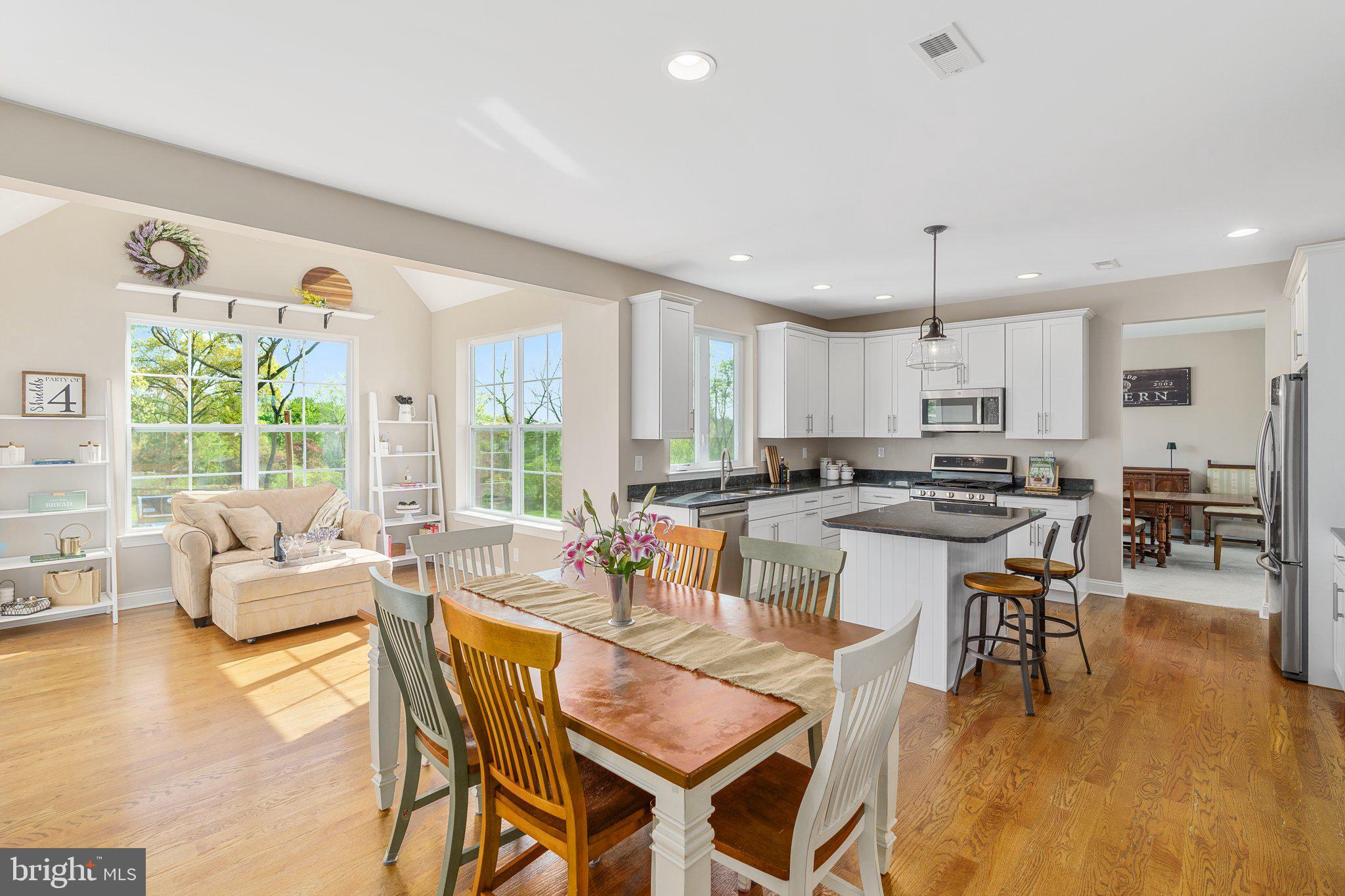 OWLS NEST FARM - Residential