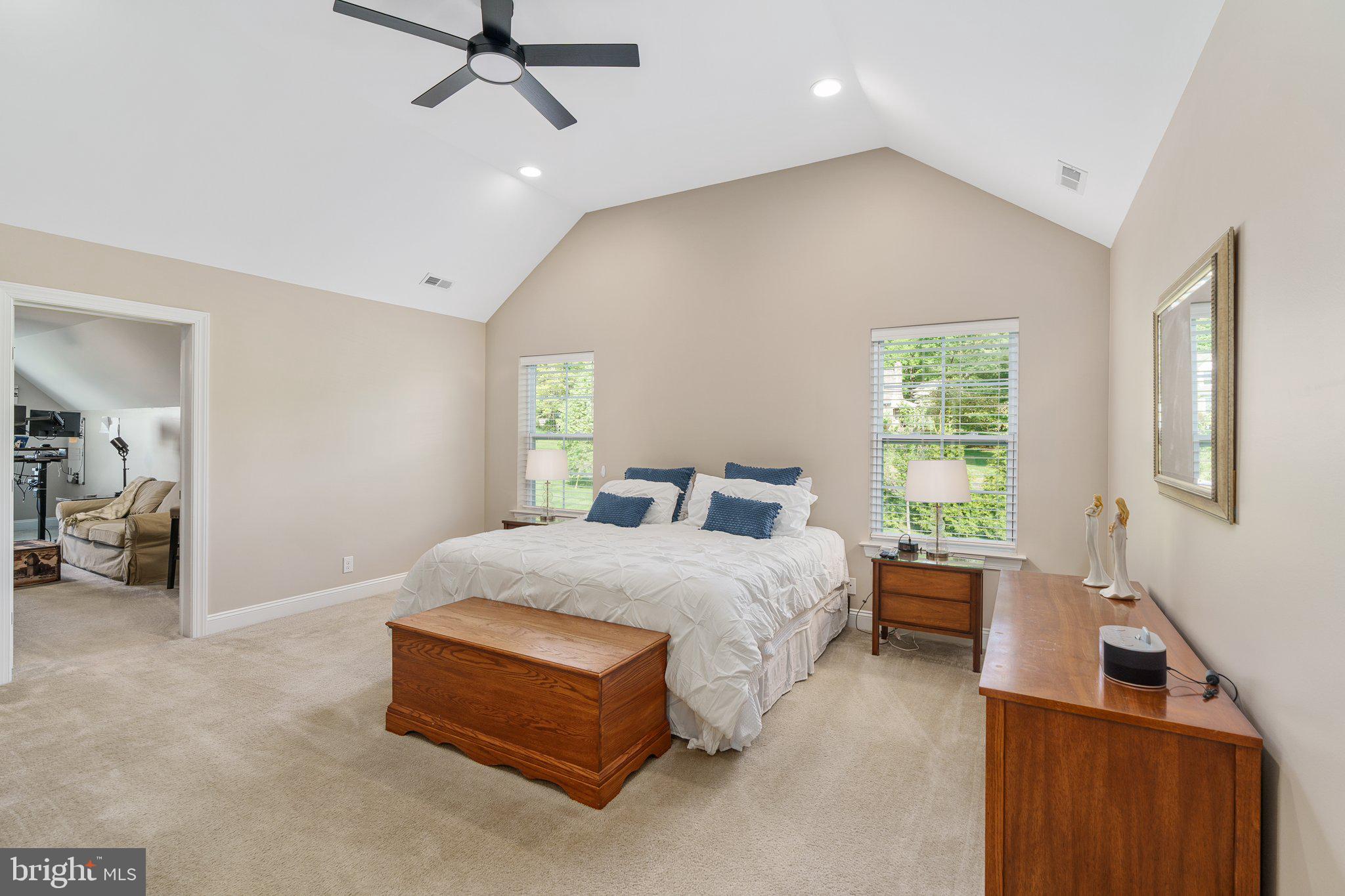 OWLS NEST FARM - Residential