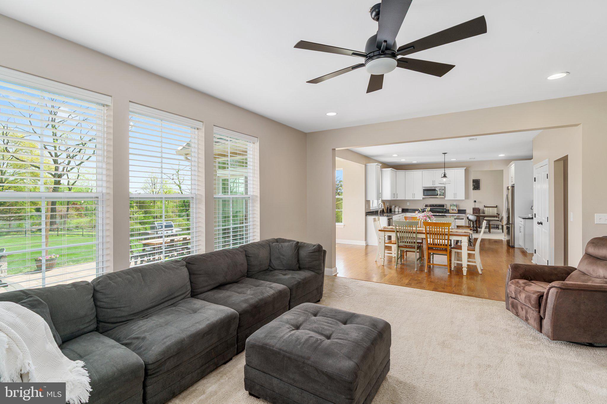 OWLS NEST FARM - Residential