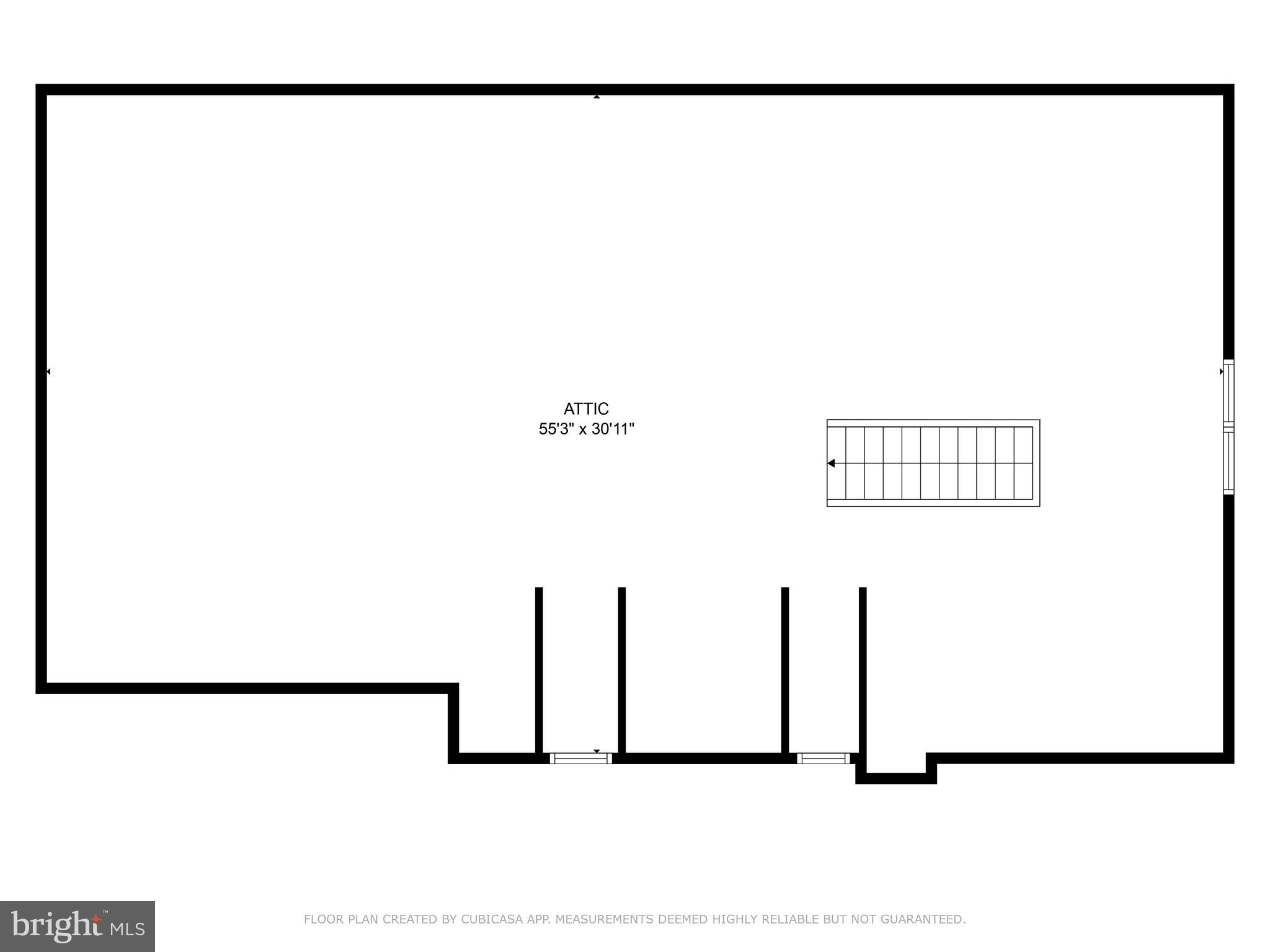 OWLS NEST FARM - Residential