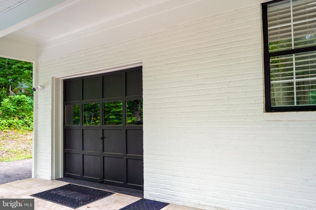 Photo of 4122 Birch Drive, HUNTINGTOWN, MD 20639 (MLS # MDCA2029476)