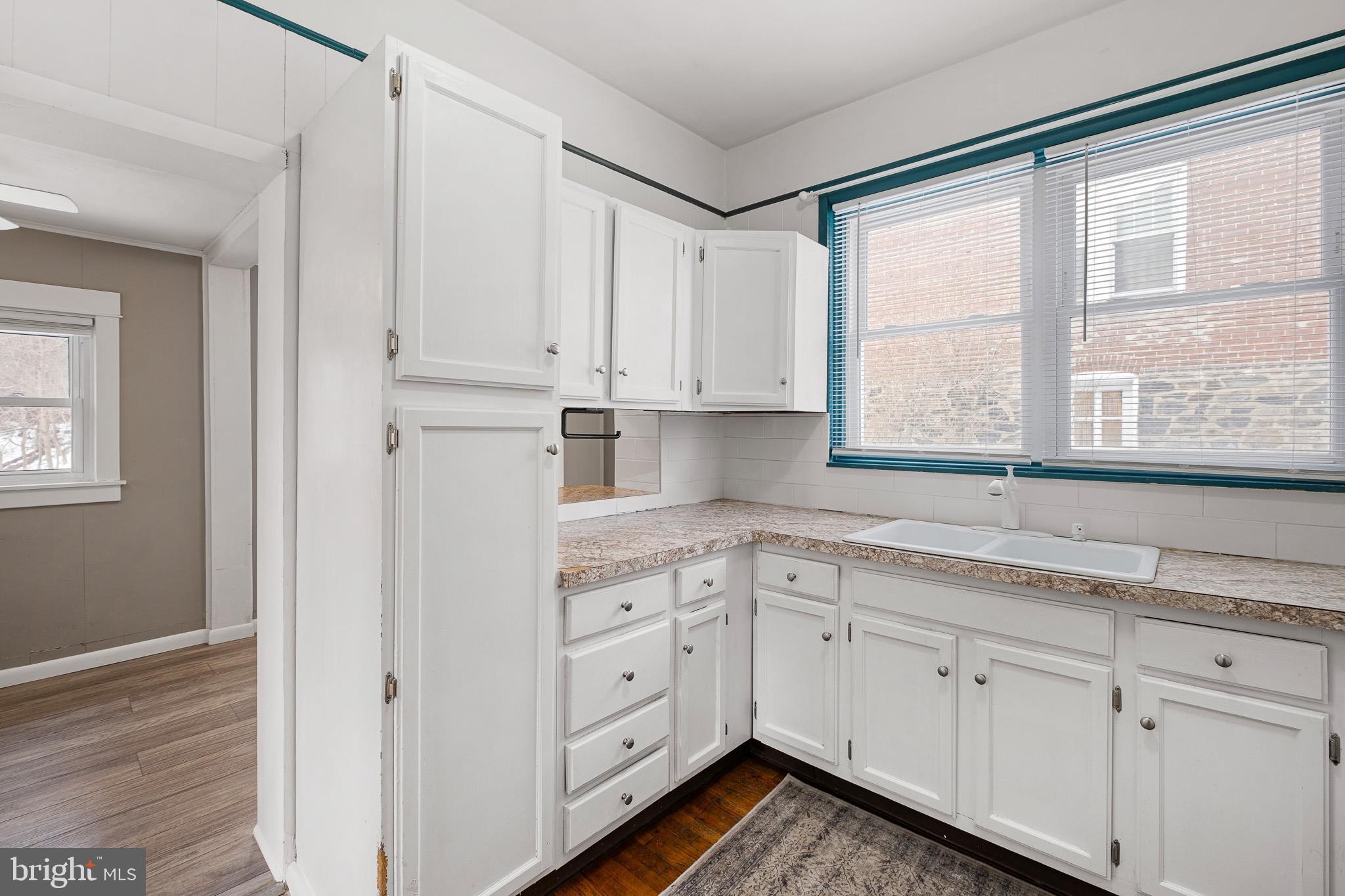 STOCKDALE - Residential