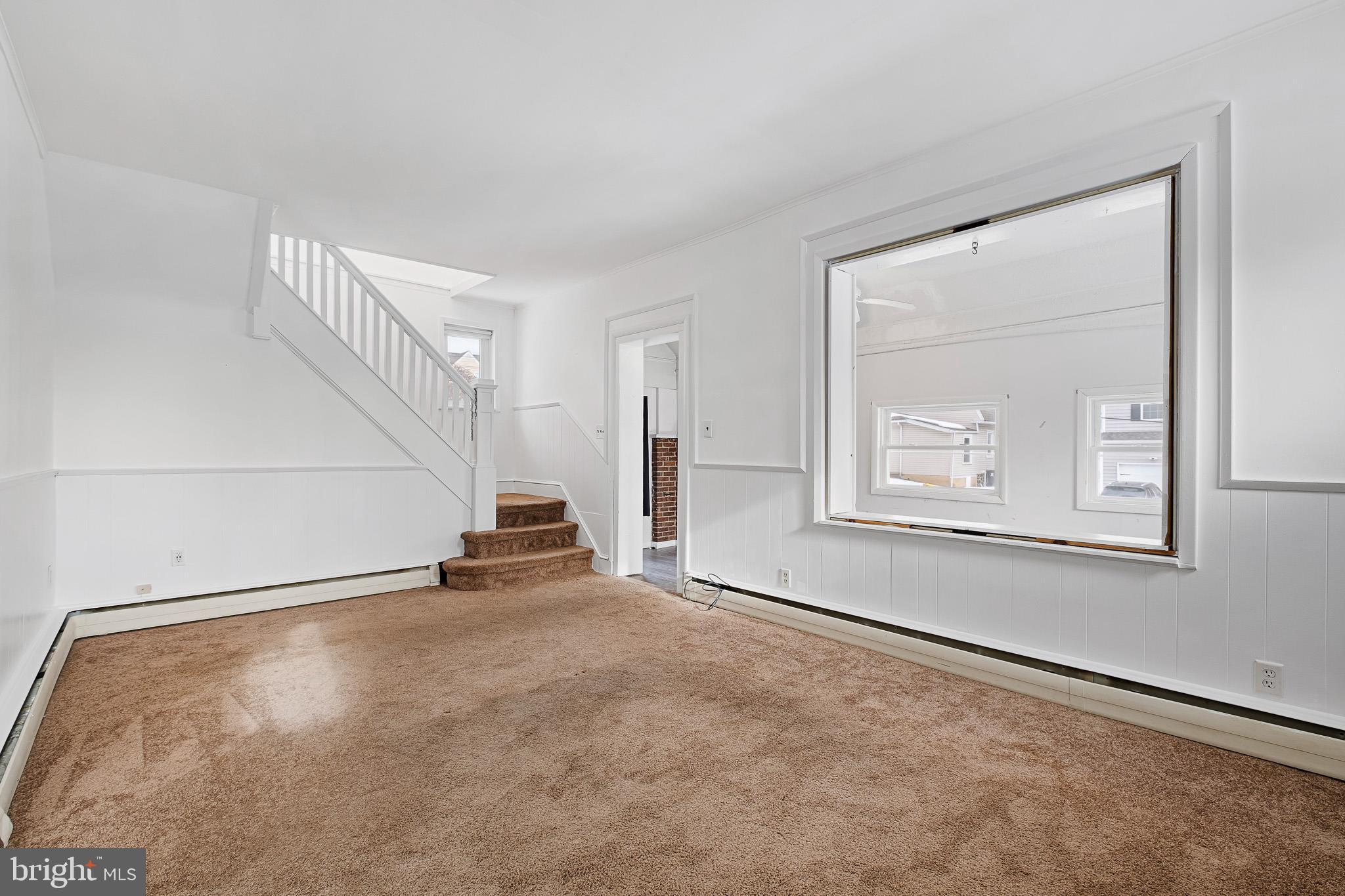 STOCKDALE - Residential