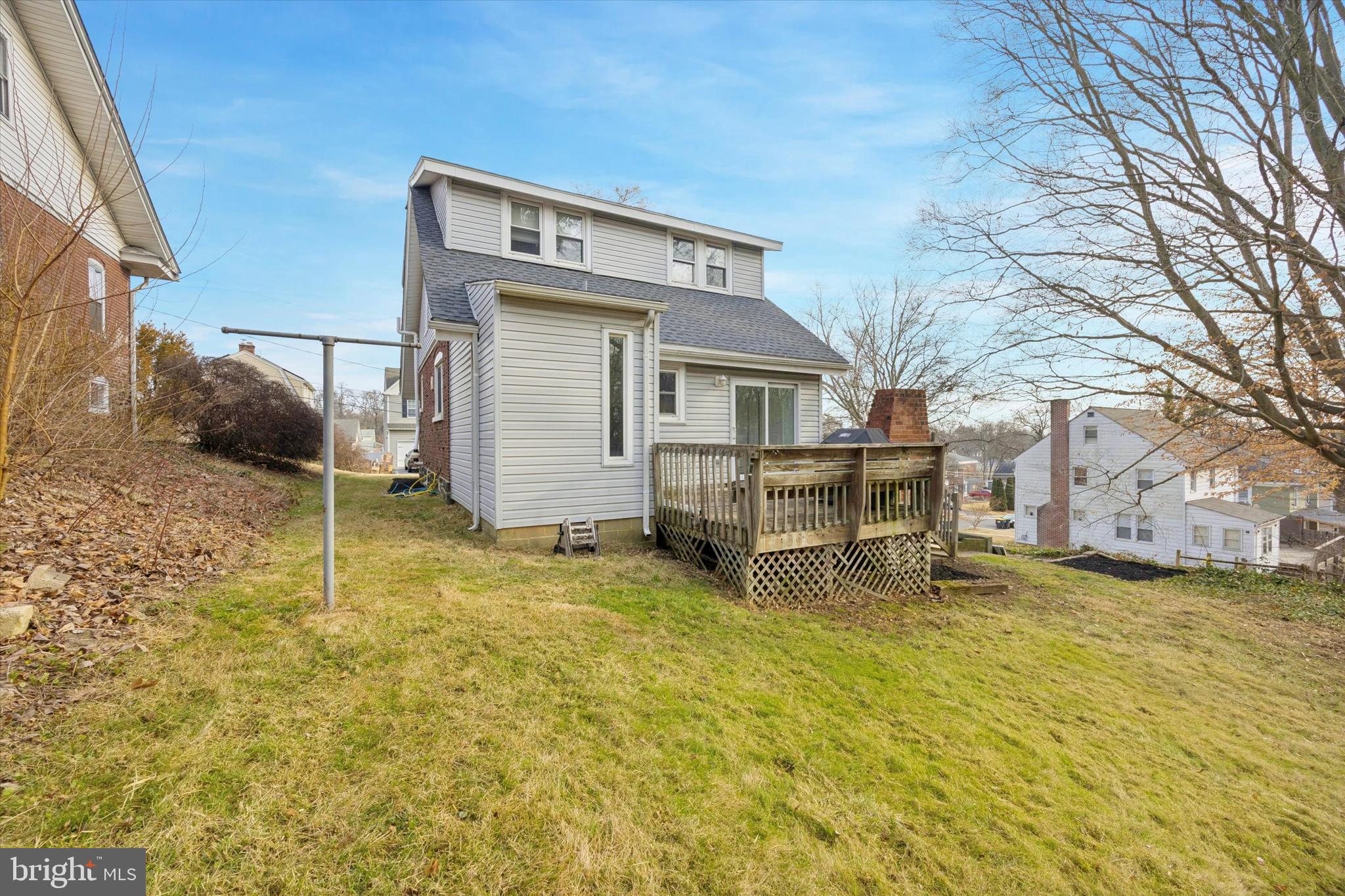 STOCKDALE - Residential