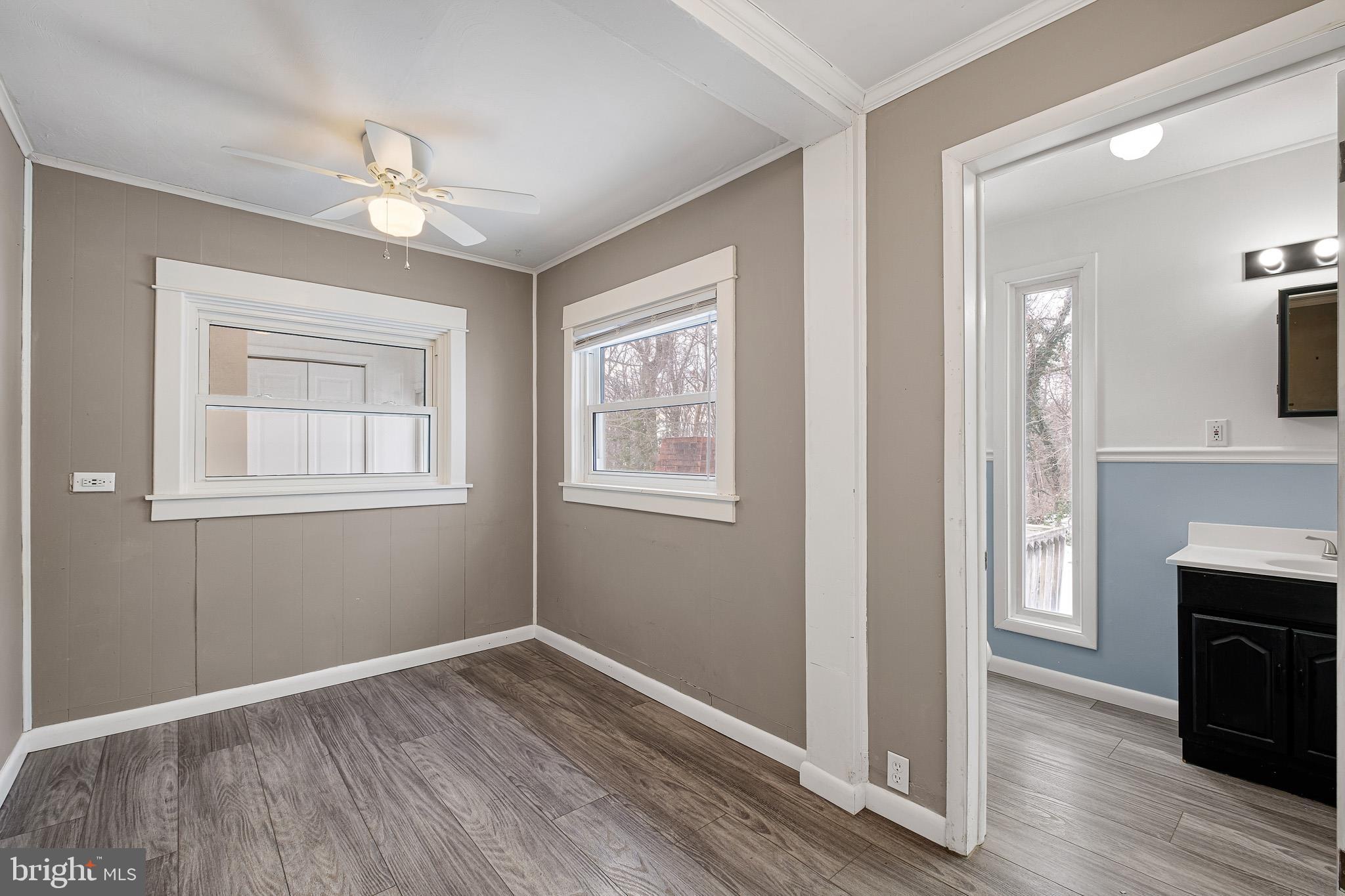 STOCKDALE - Residential