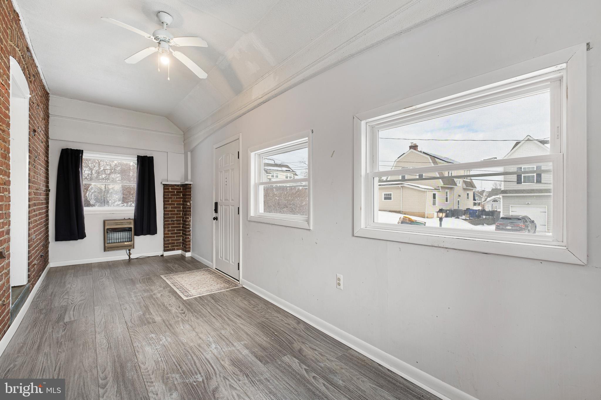 STOCKDALE - Residential