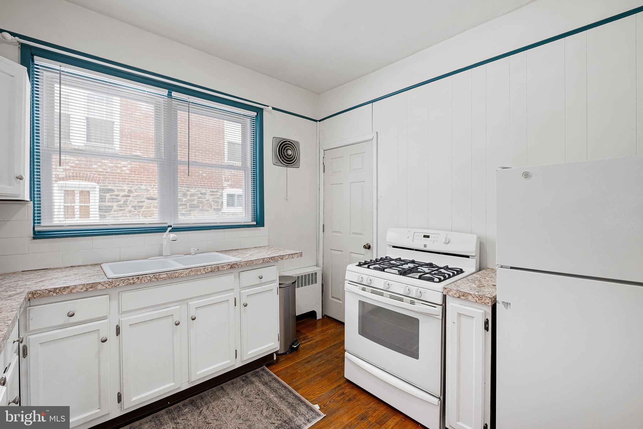 STOCKDALE - Residential