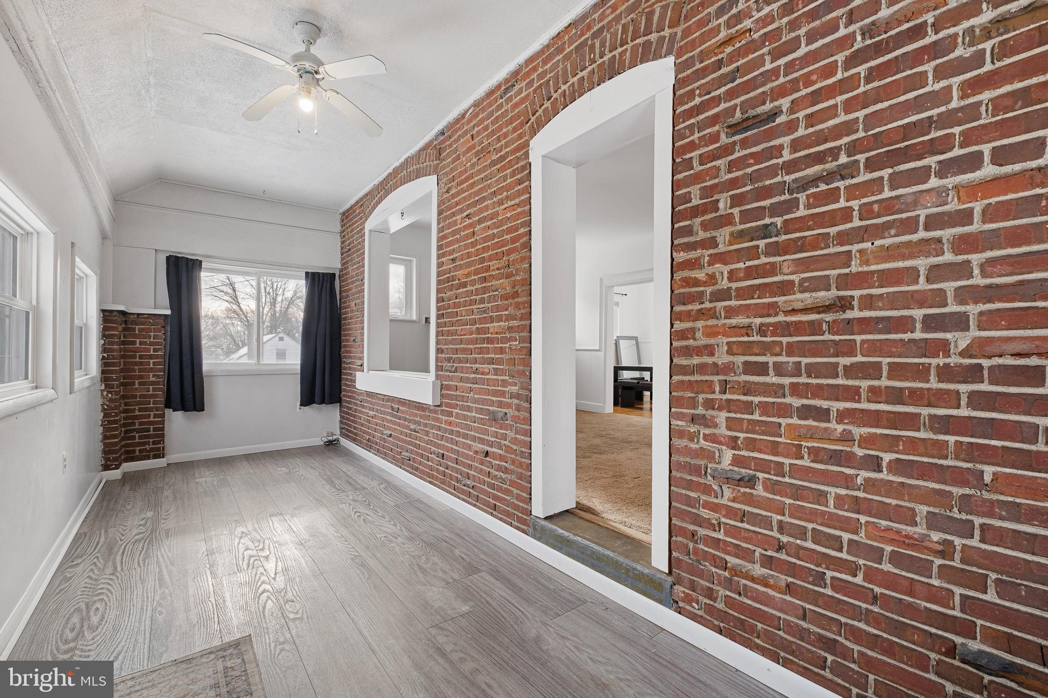 STOCKDALE - Residential